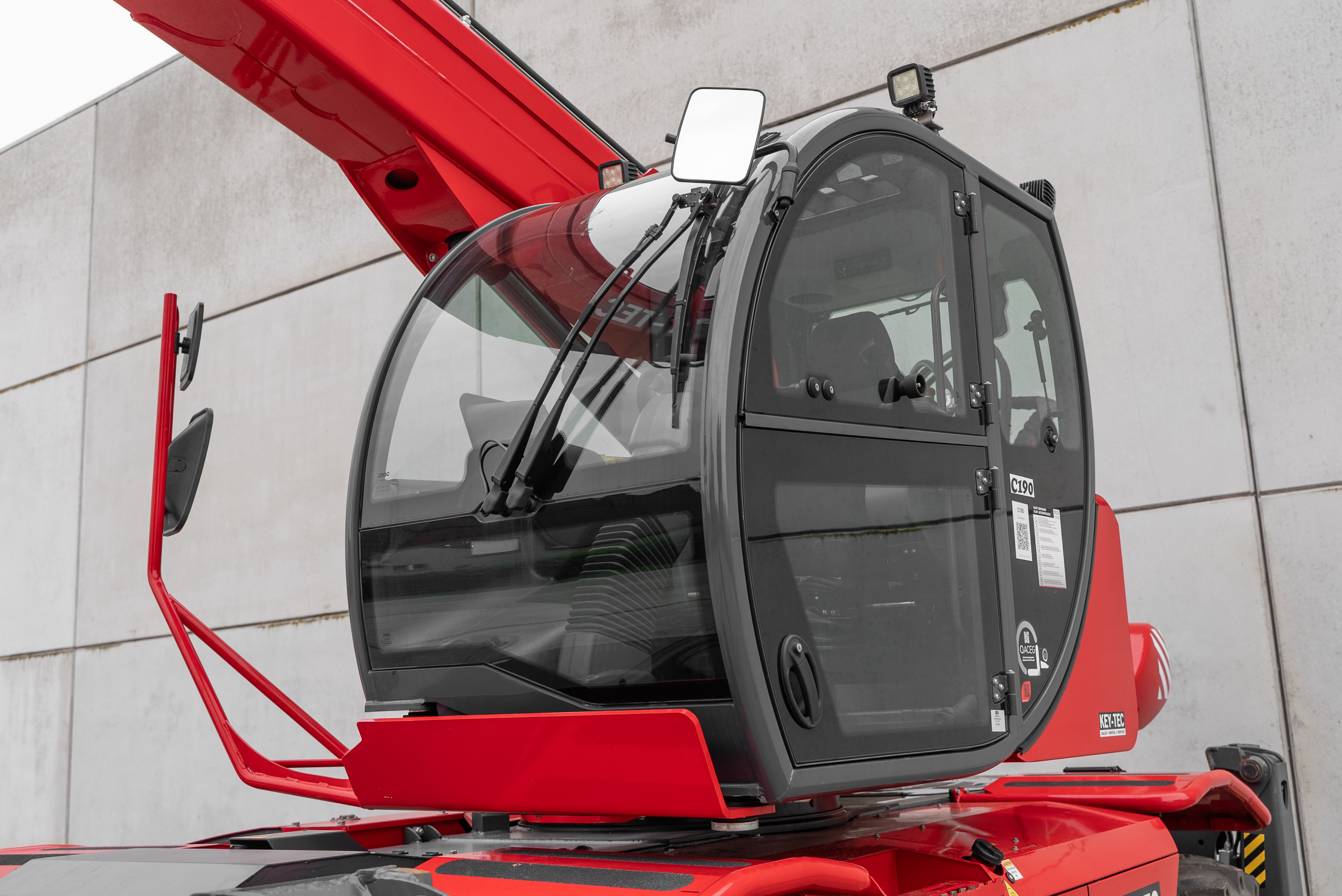 RTH 4.18 - Product image