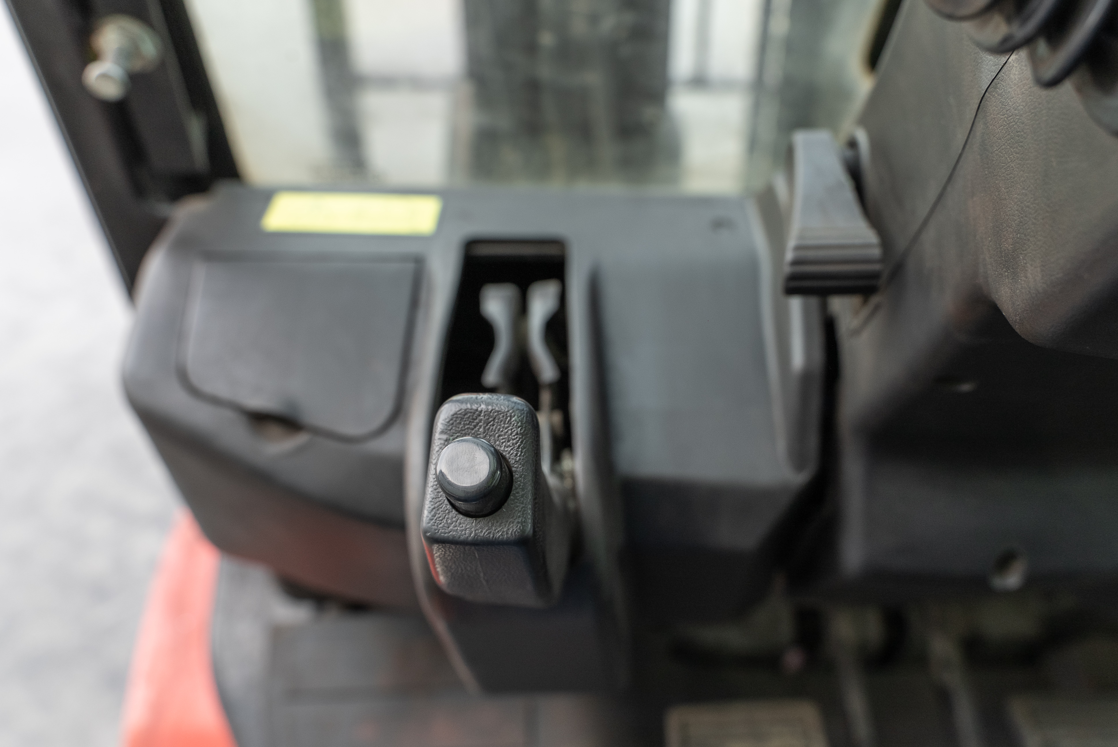Manitou - Forklifts - MI 30 D K ST5 S1 - Product image