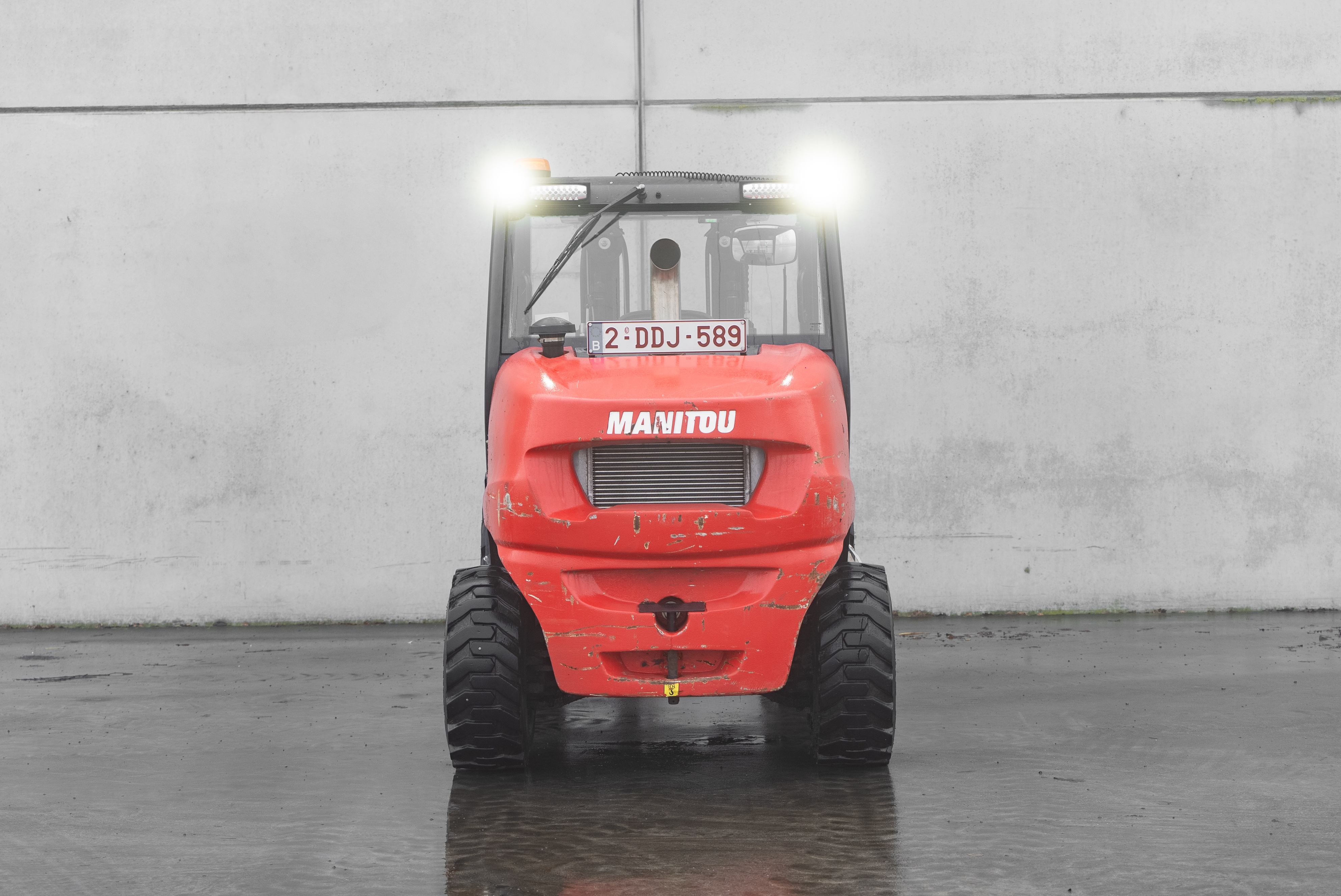 MC 30-4 D K ST5 S1 - Product image