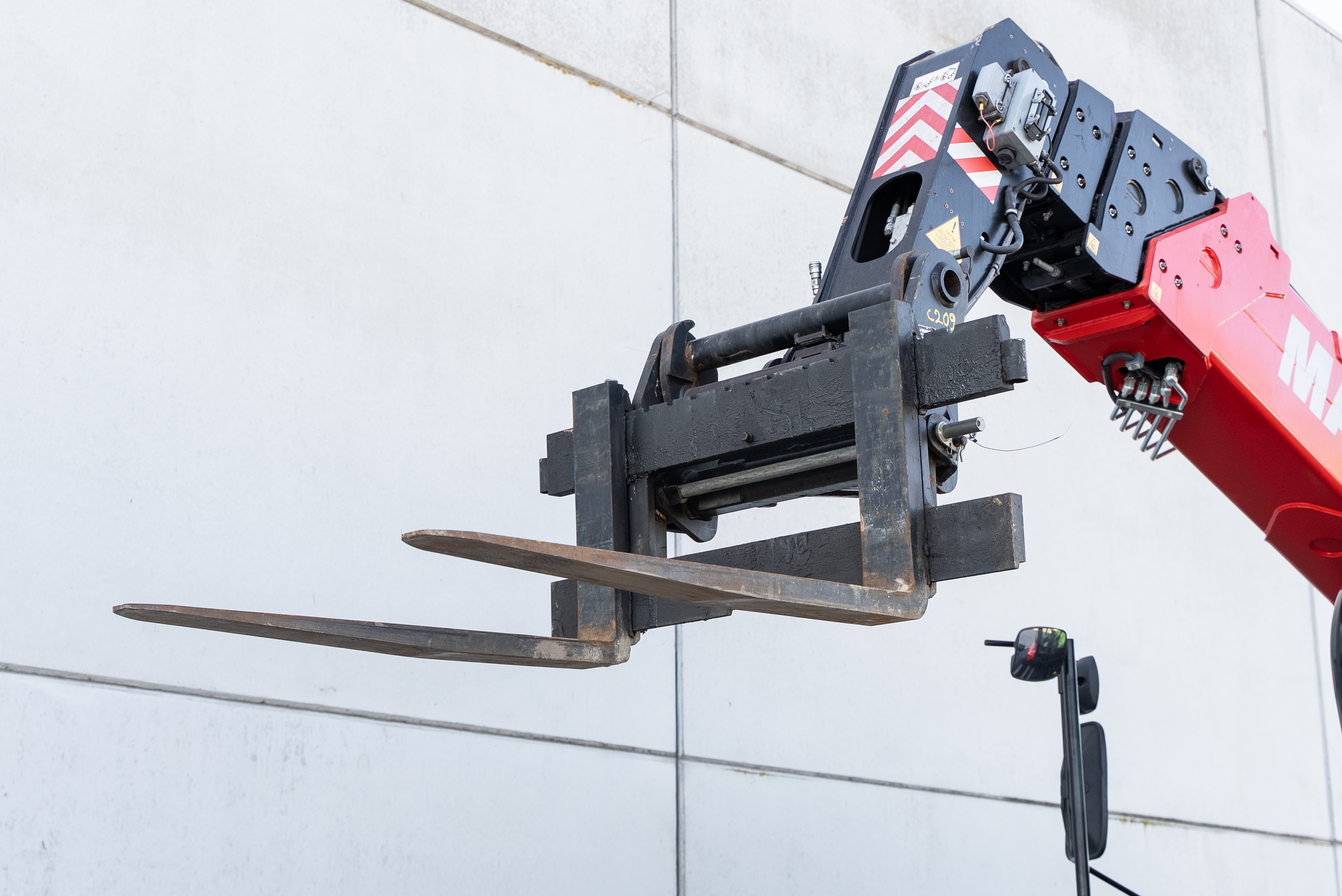 Manitou - Verreikers - MRT 1845 360 115D ST5 S1 - Productfoto