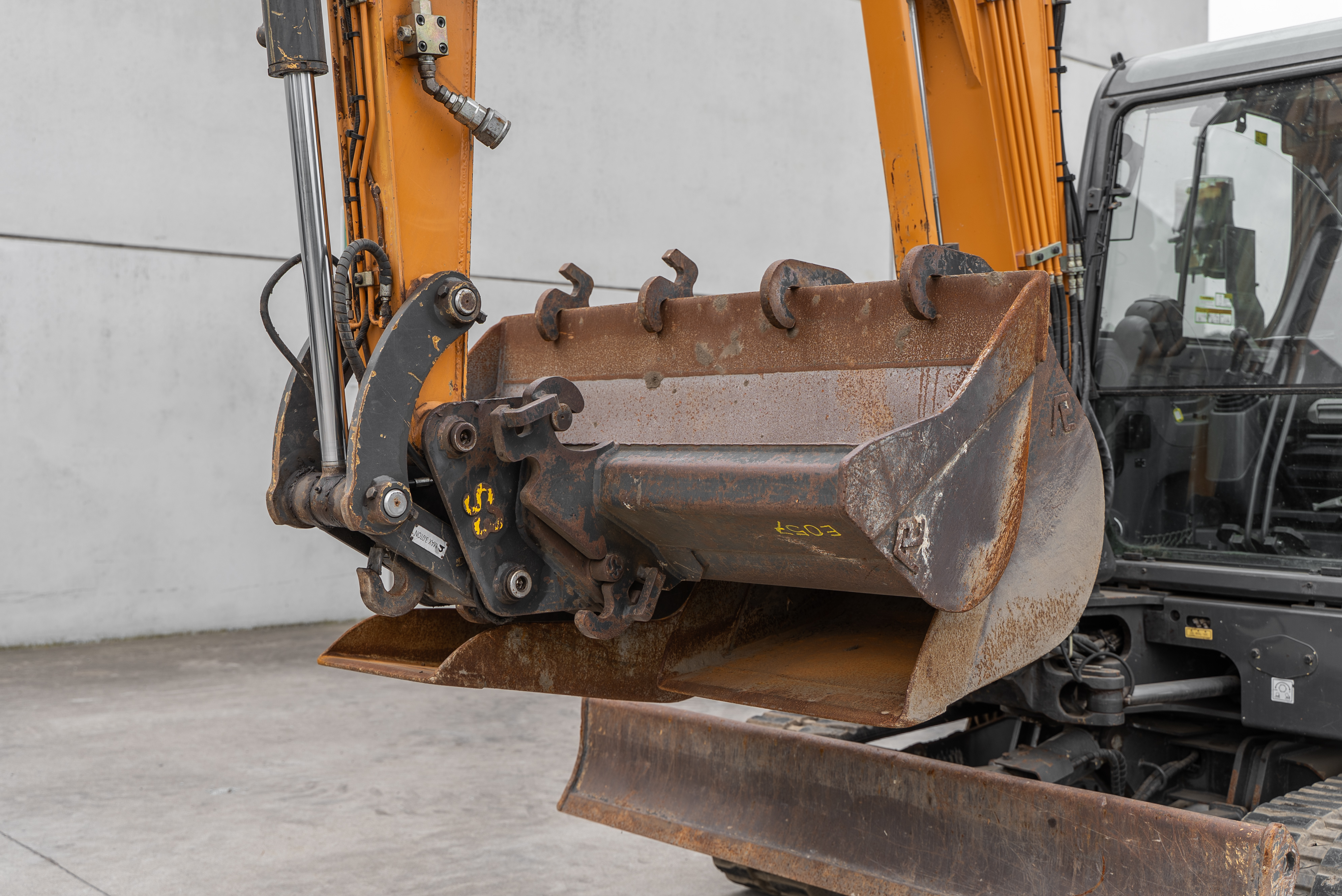 CX 60 C - Product image