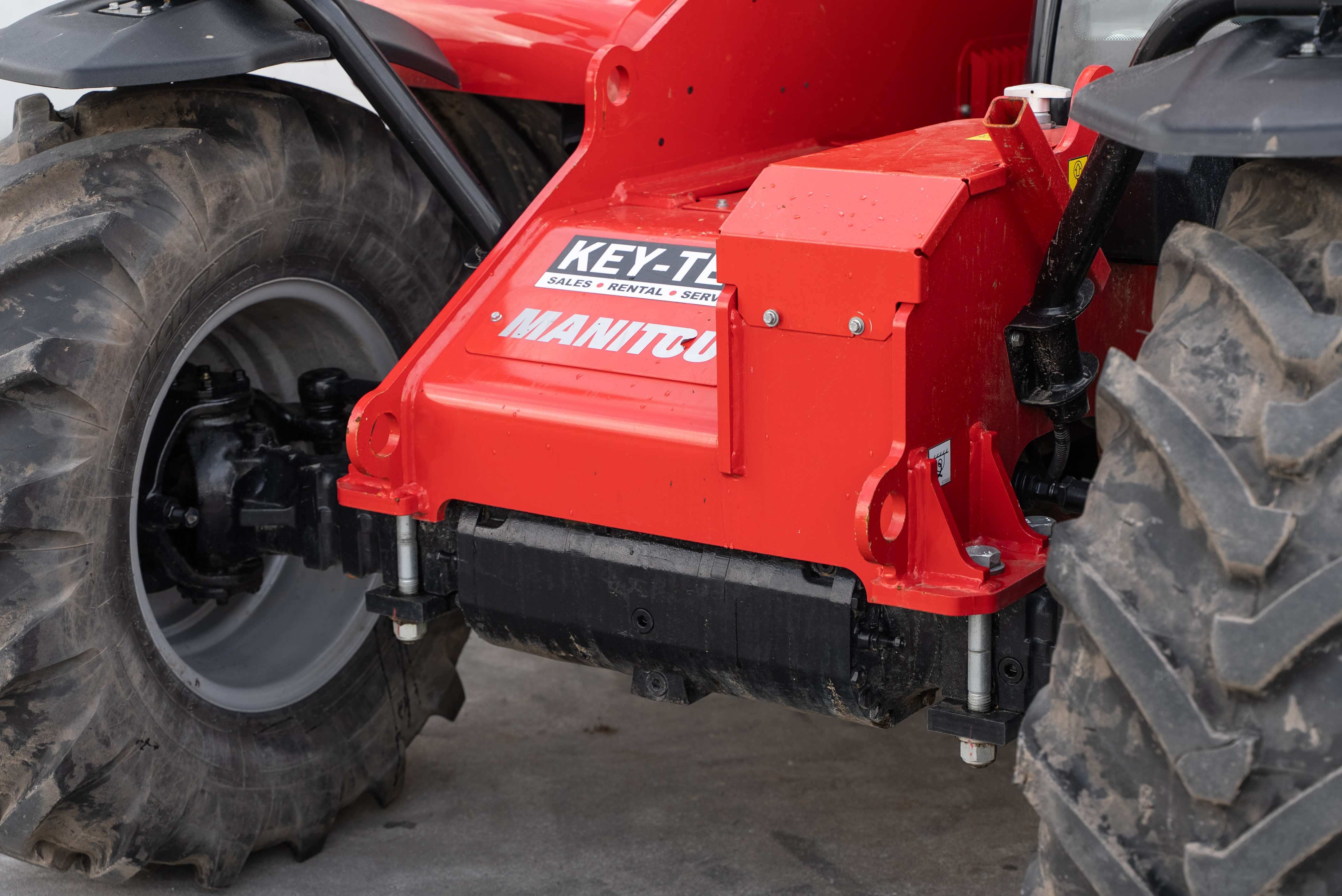 MT 930 H 75K ST5 S1 - Product image