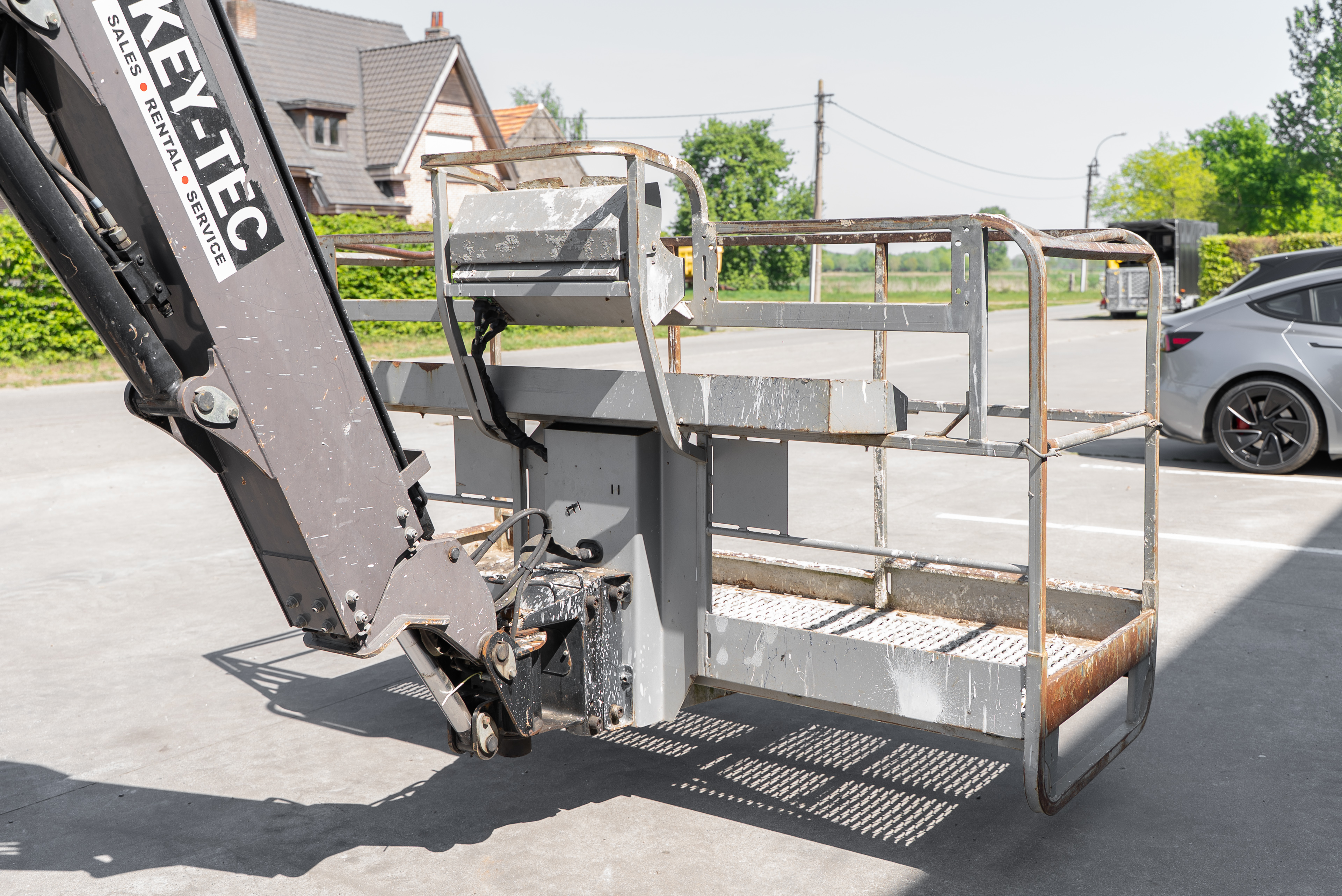 TJ 280 - Product image