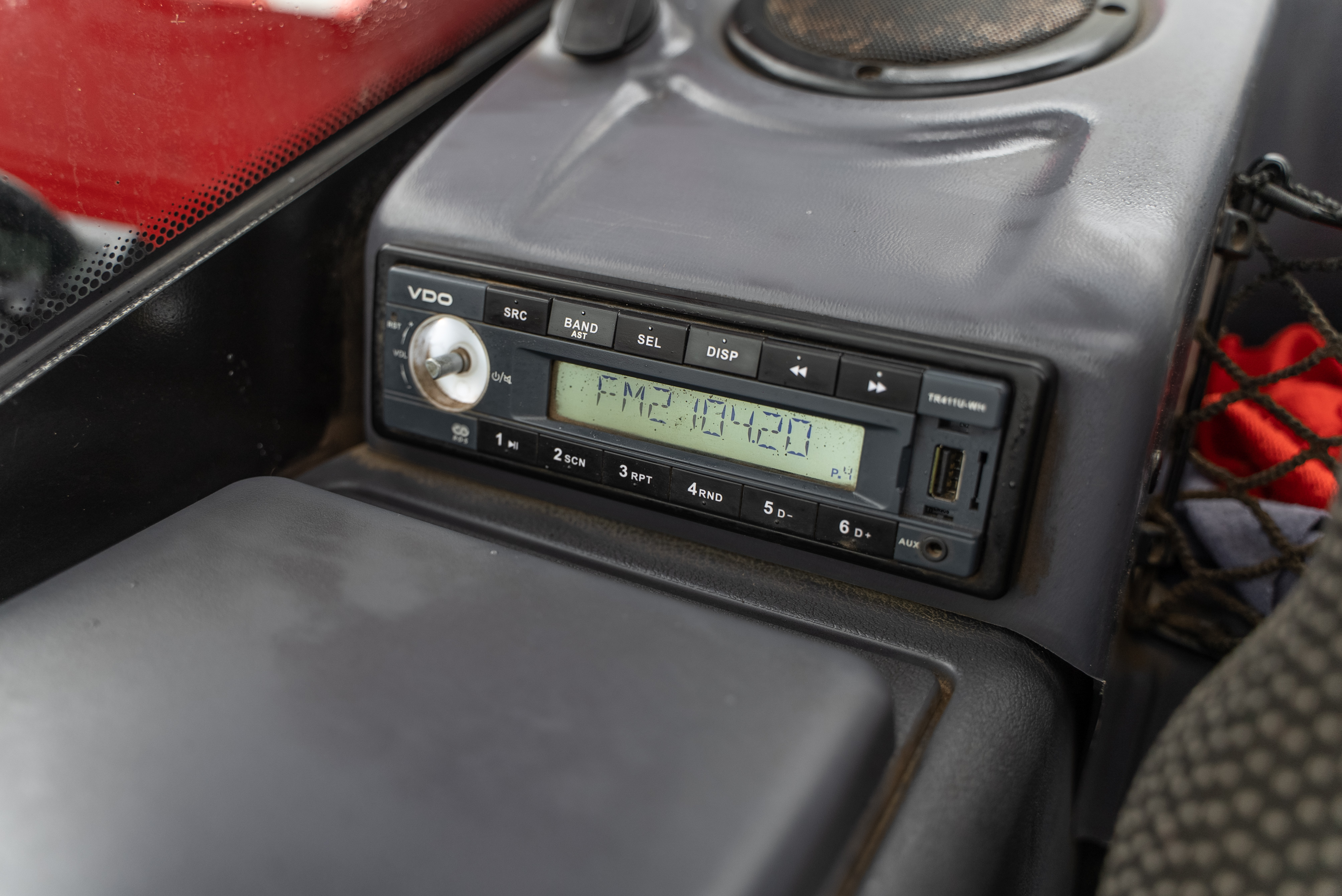 MT 625 H COMFORT 75K ST5 S1 - Product image