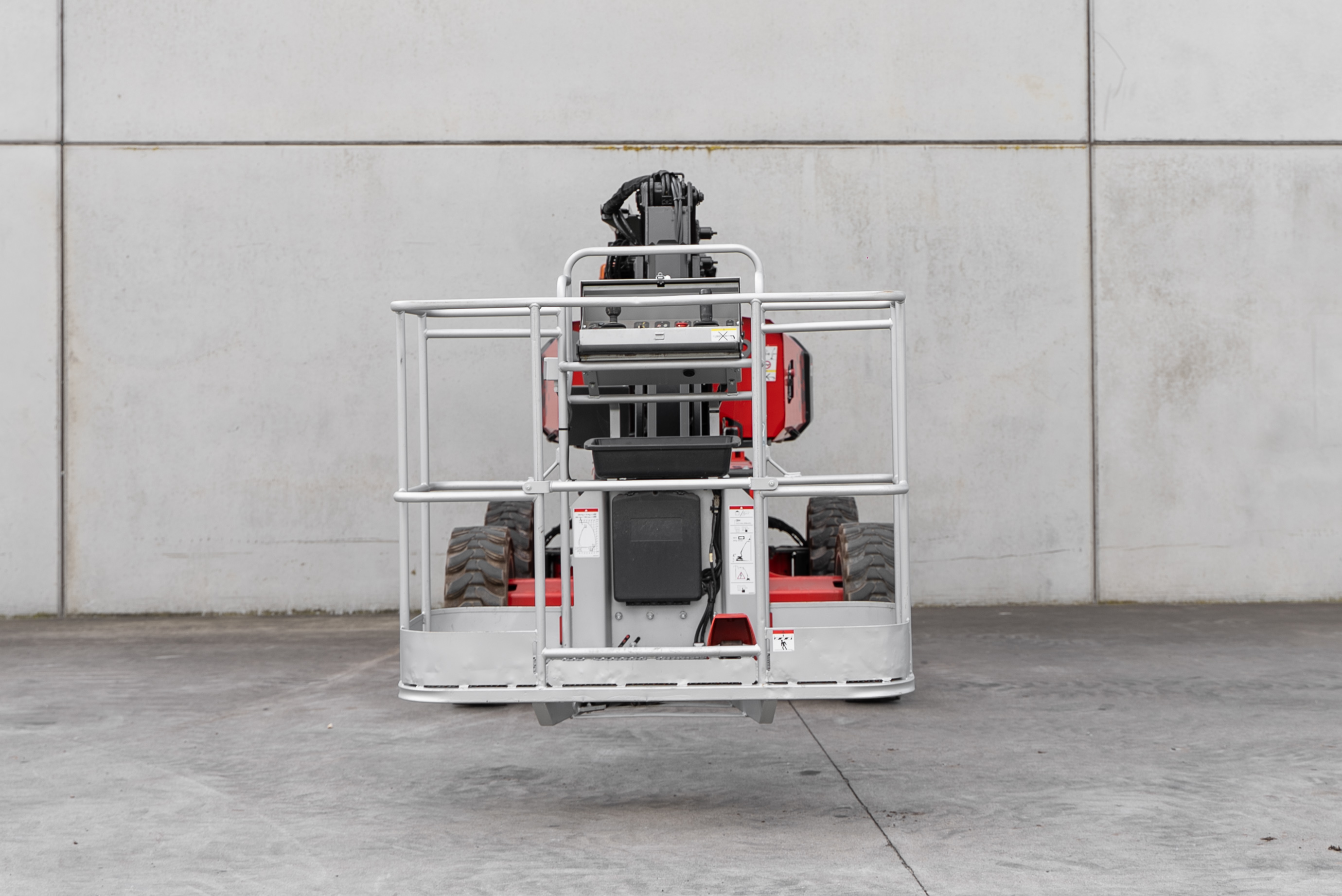 MAN GO 12 - Product image