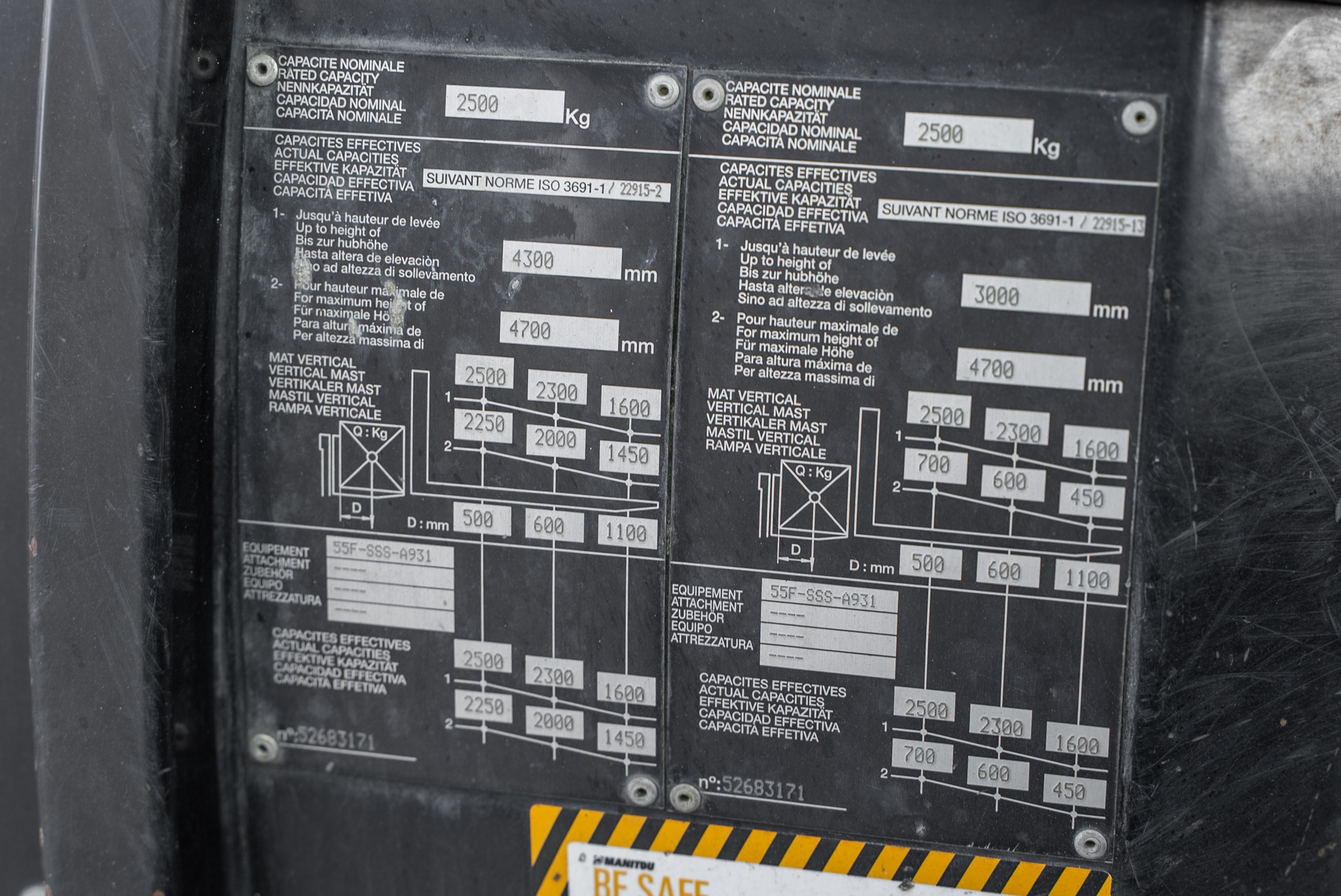 MC 25-4 D K ST5 S1 - Product image