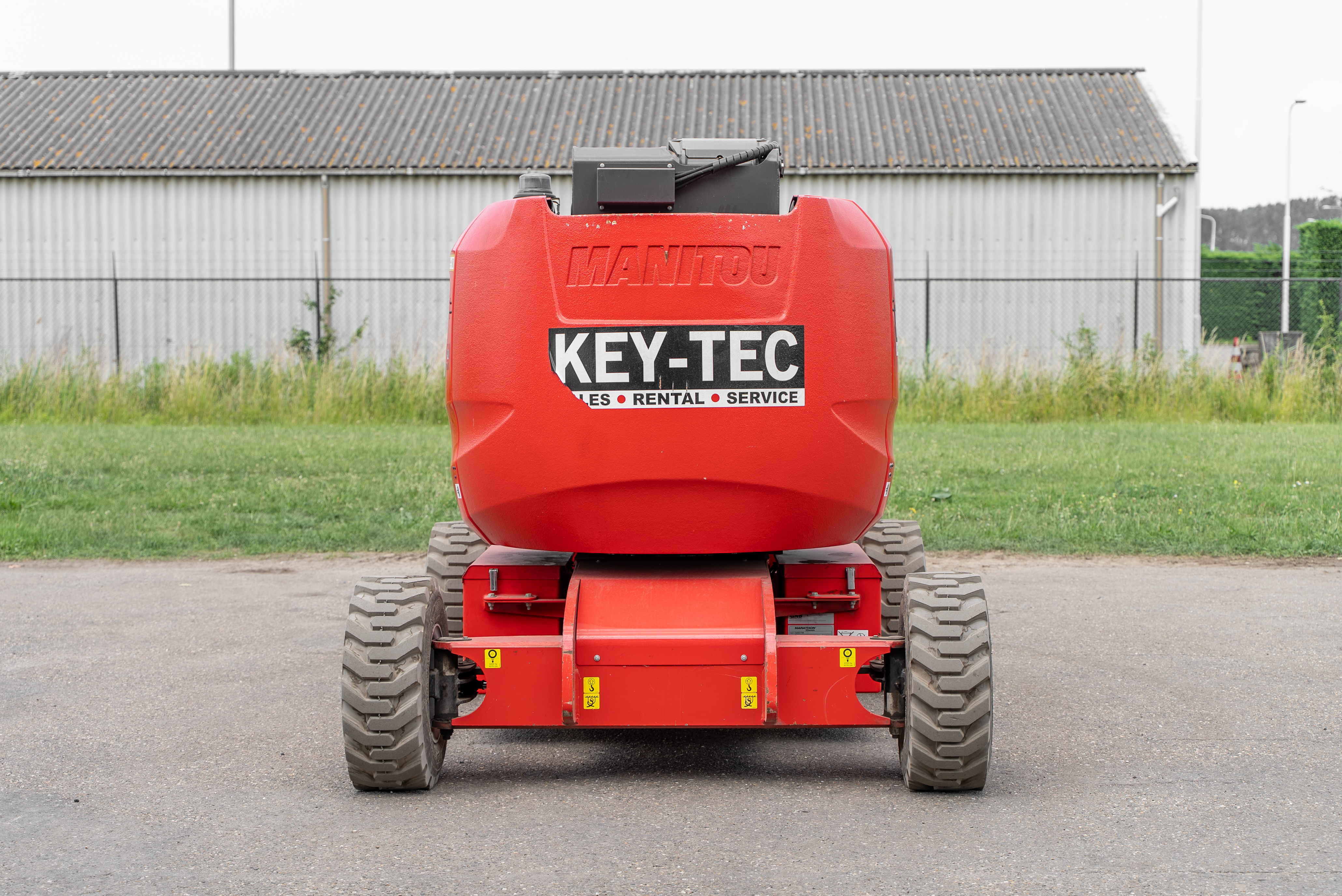 AETJL 170 - Product image