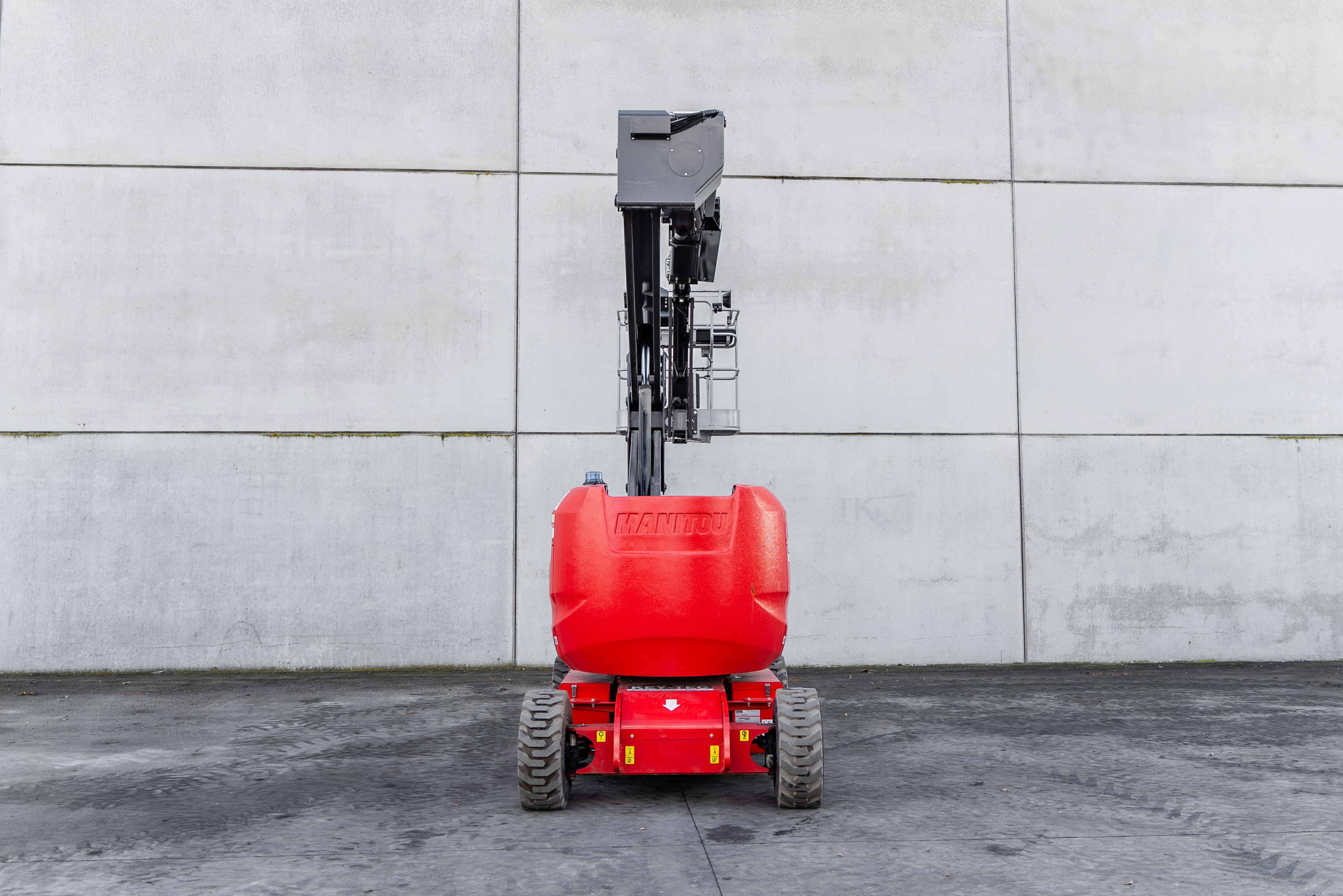 AETJC 150 3D - Product image
