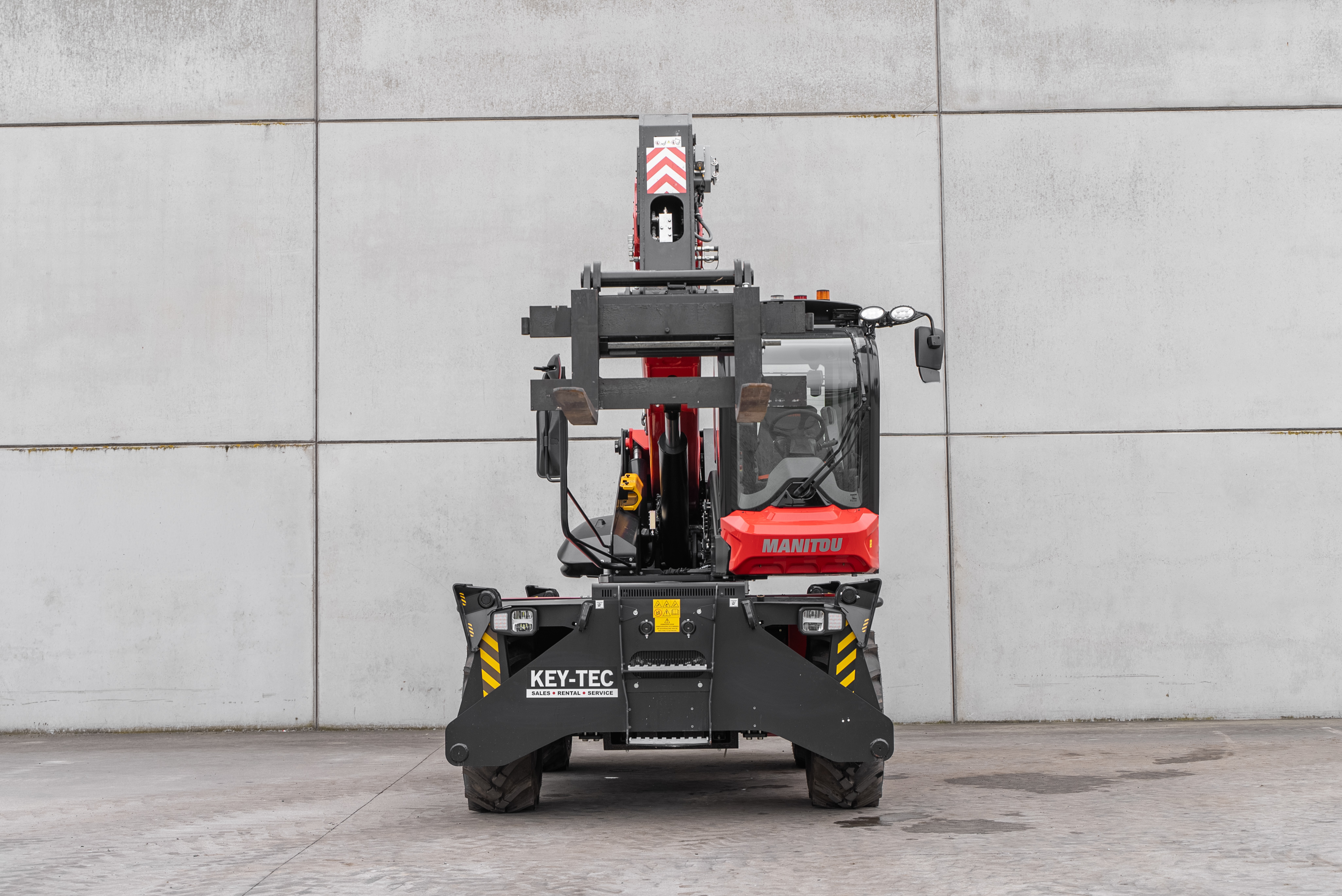 MRT 1845 360 115D ST5 S1 - Product image