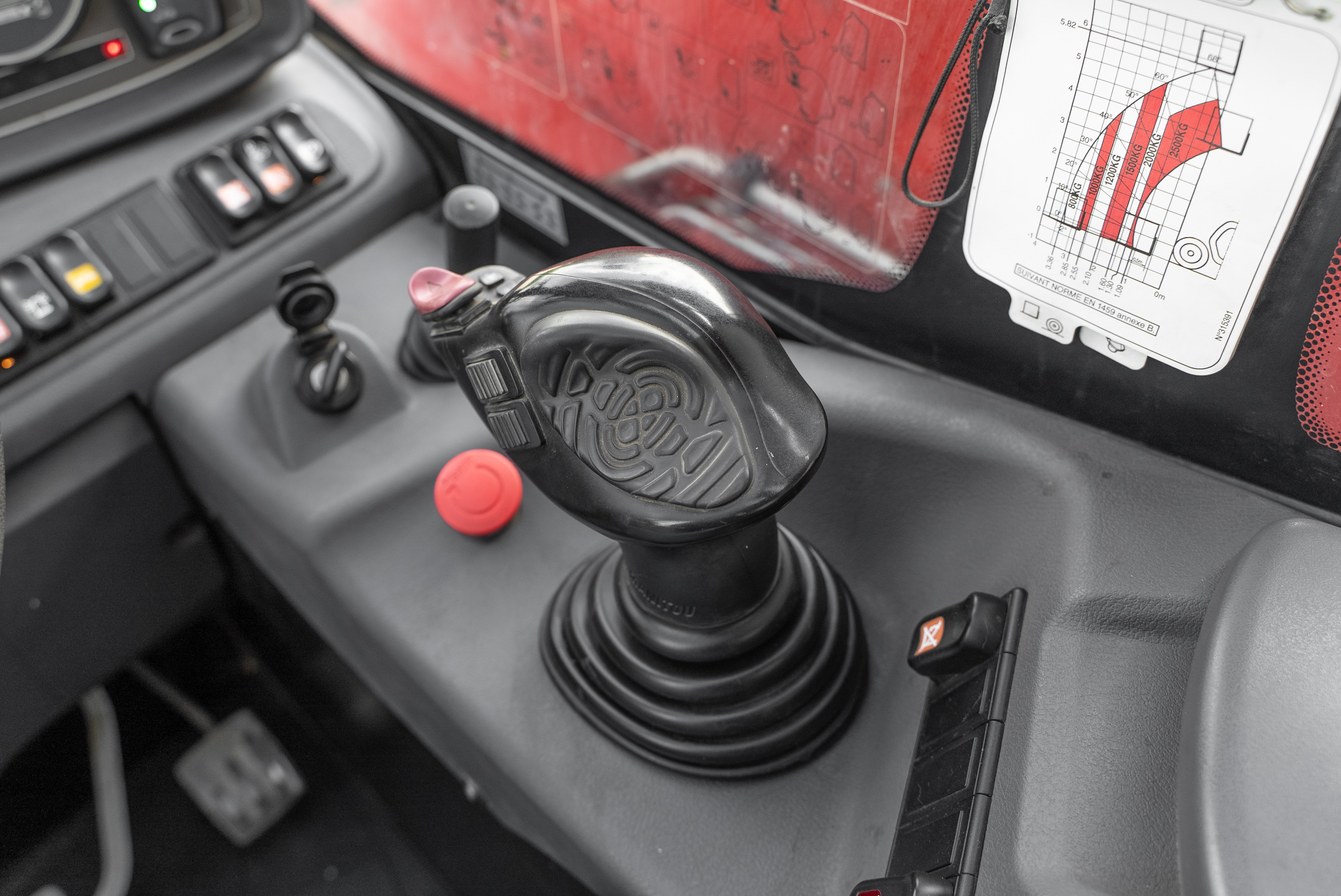 MT 625 H COMFORT 75K ST5 S1 - Product image