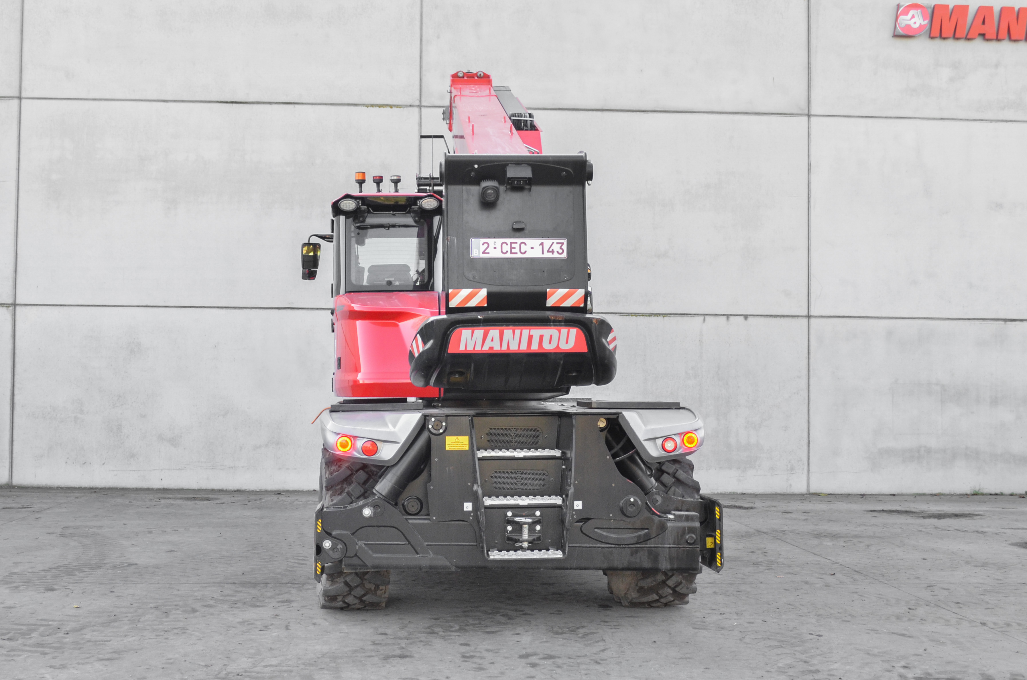 MRT 2660 360 160Y ST5 S1 - Product image