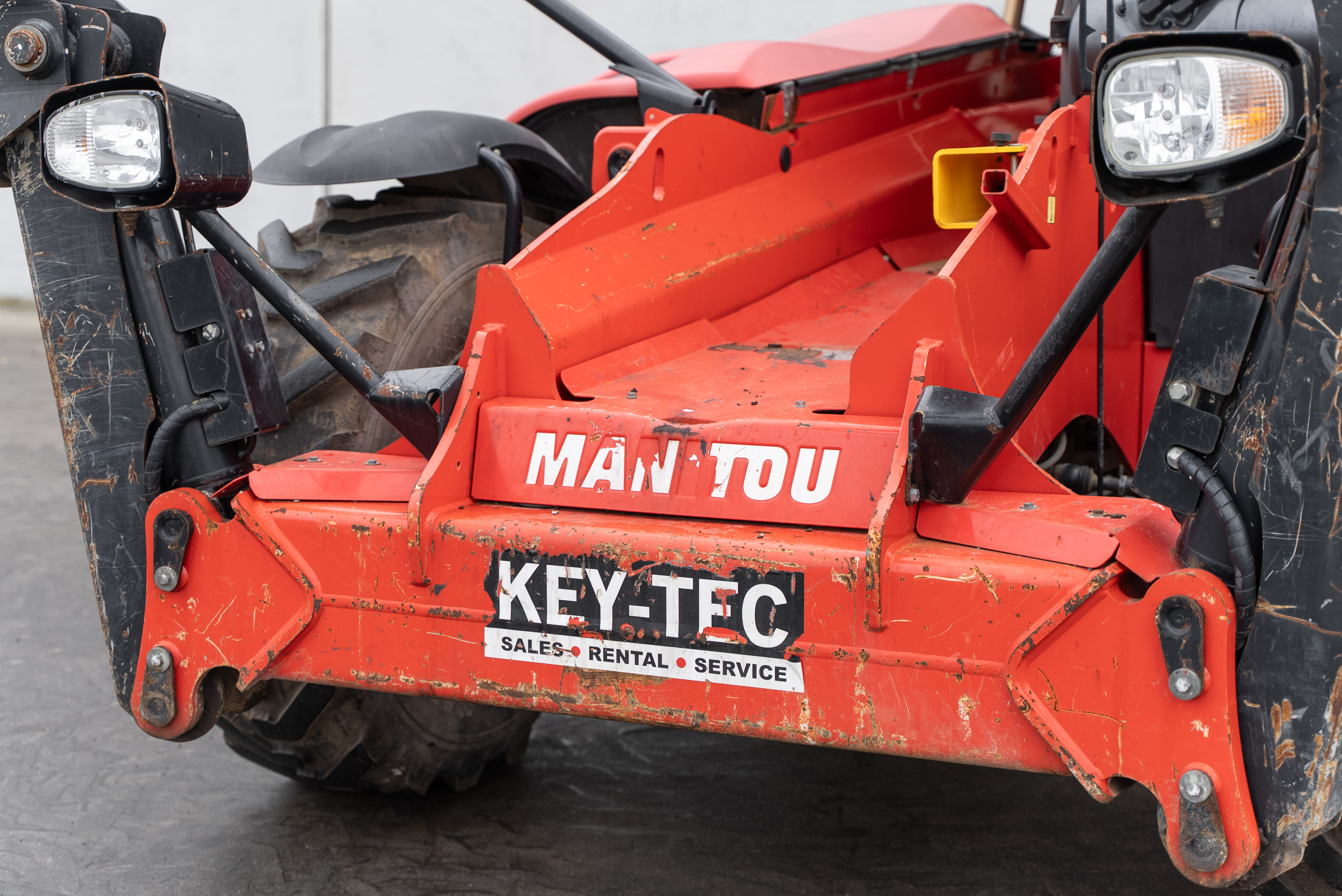 MT 1440 EASY 75D ST3B S1 - Product image