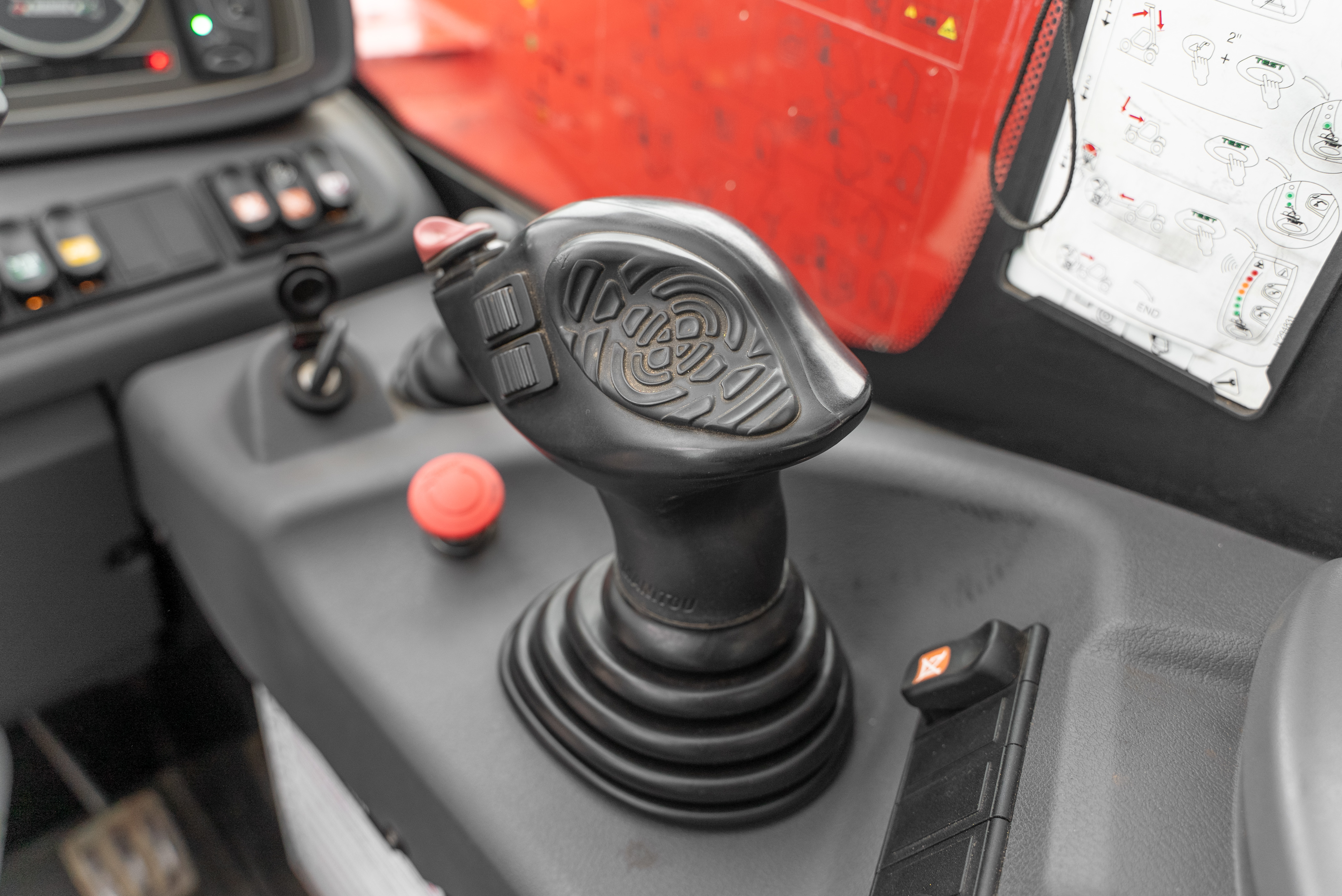 MT 625 H COMFORT 75K ST5 S1 - Product image