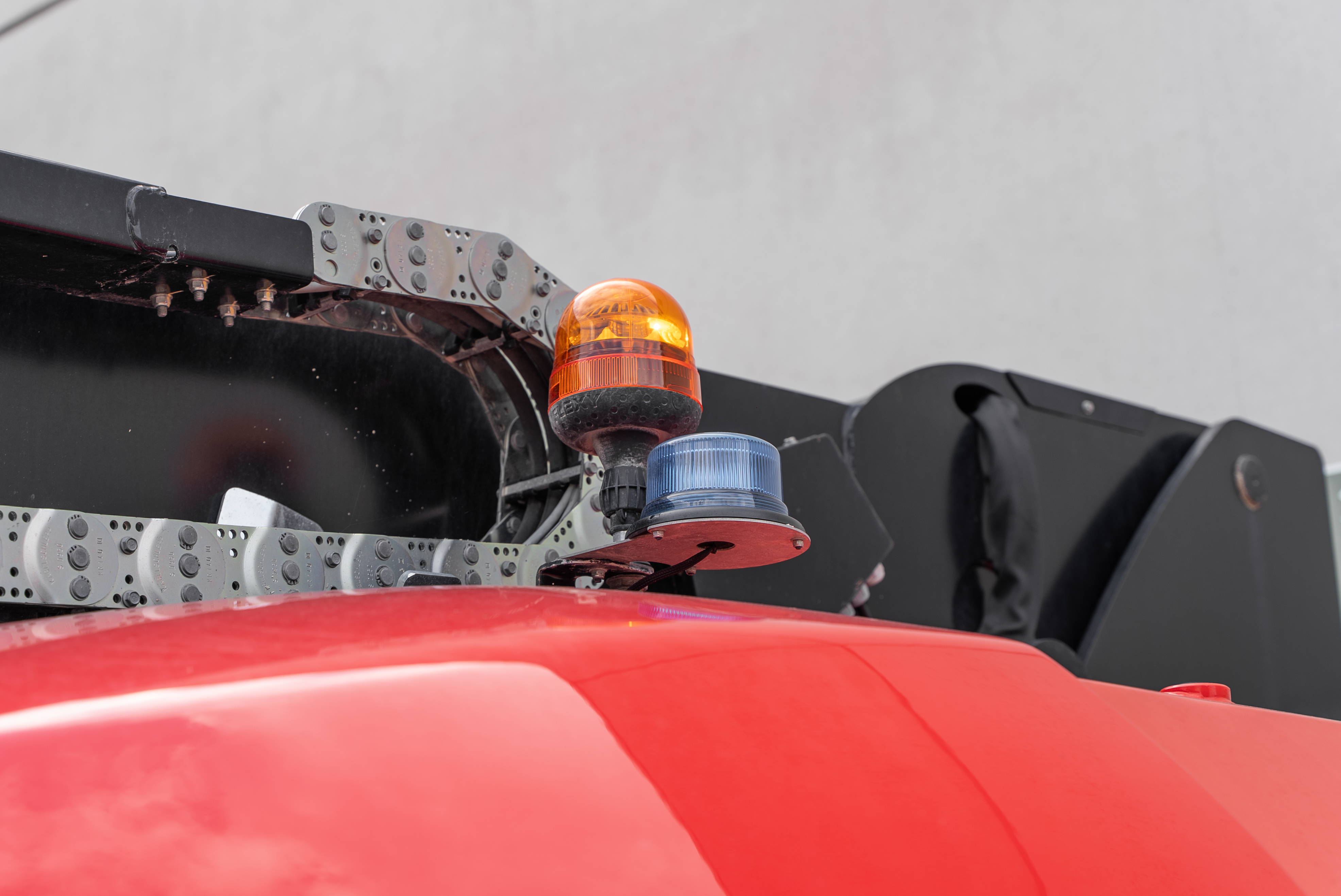 Manitou - Nacelles élévatrices - TJ 280 ST5 S1 - Image produit