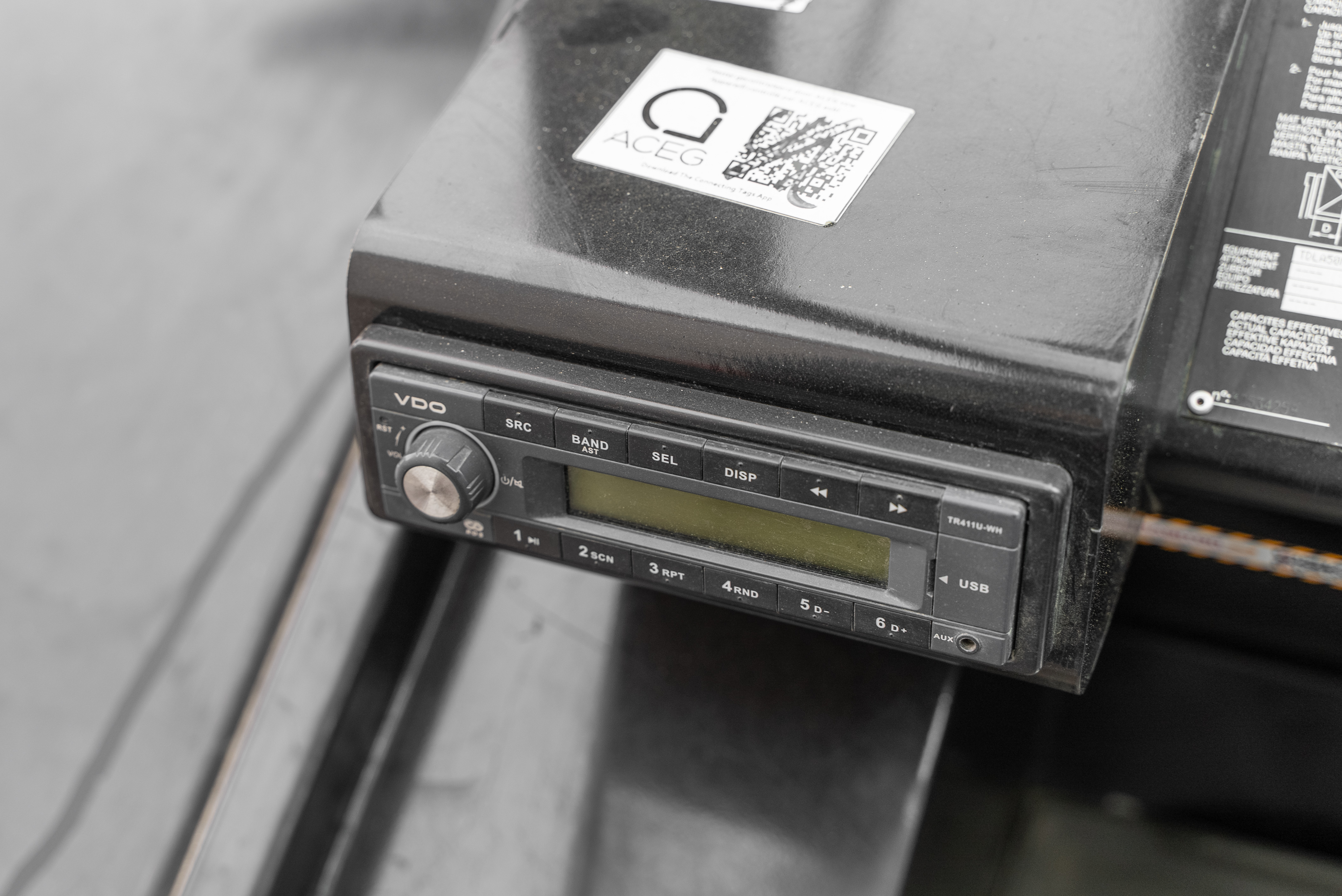 M 50-4 D ST5 S1 EU - Product image