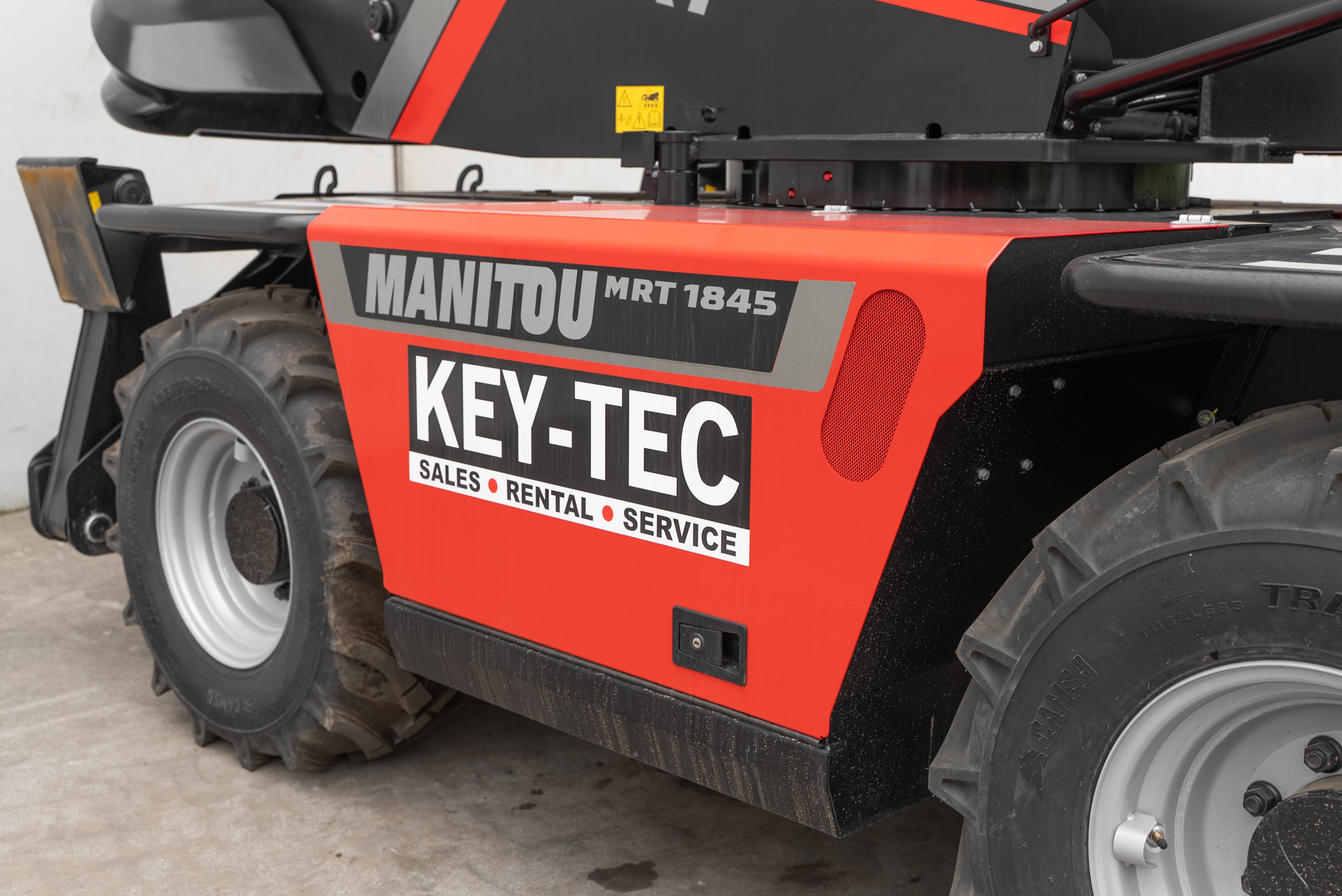 MRT 1845 360 115D ST5 S1 - Product image