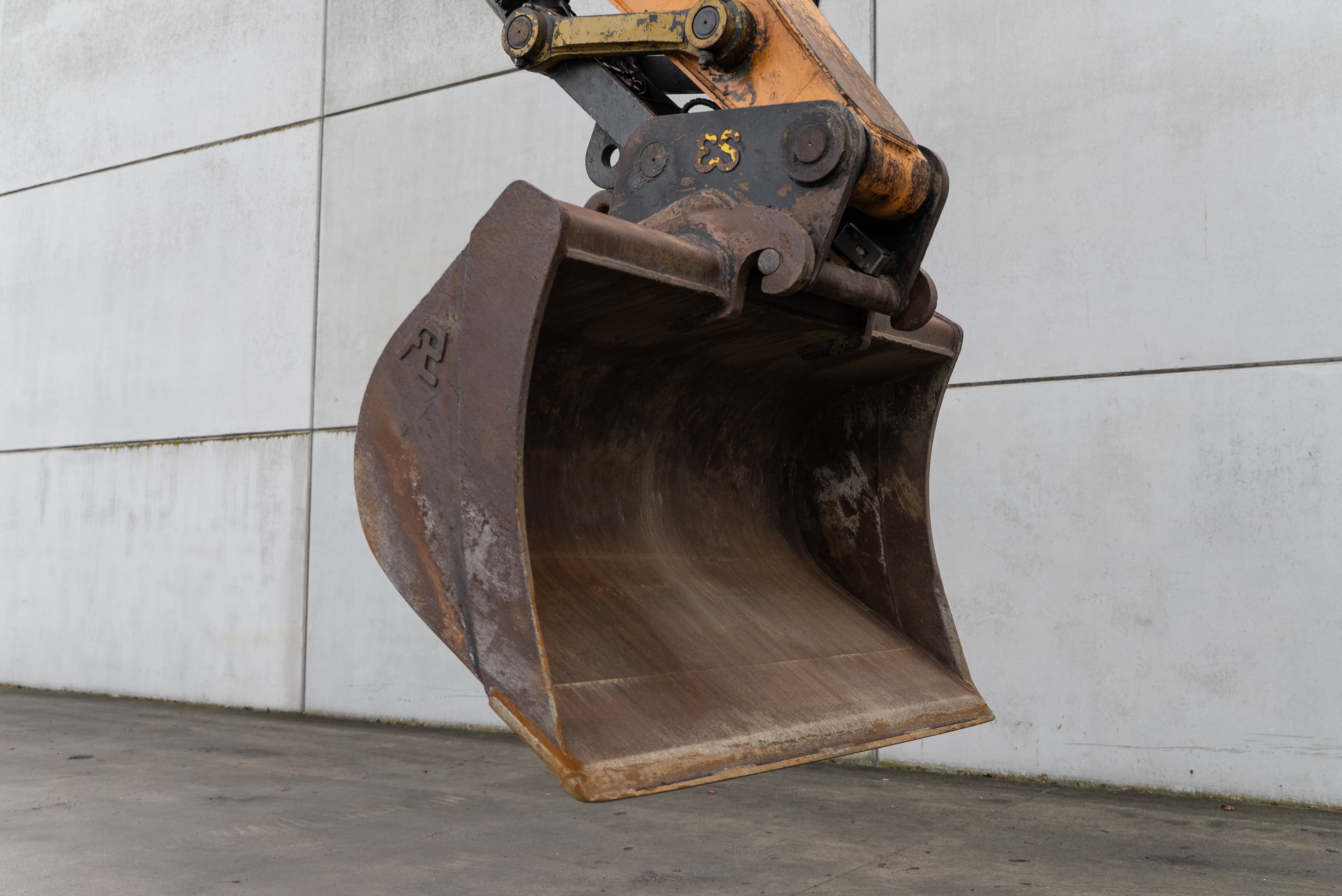 CX 250 E - Product image