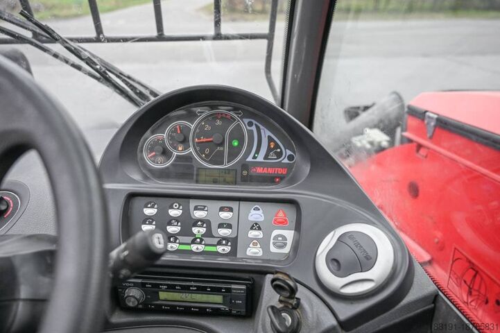 MT 1135 EASY 75D ST5 S1 - Interior