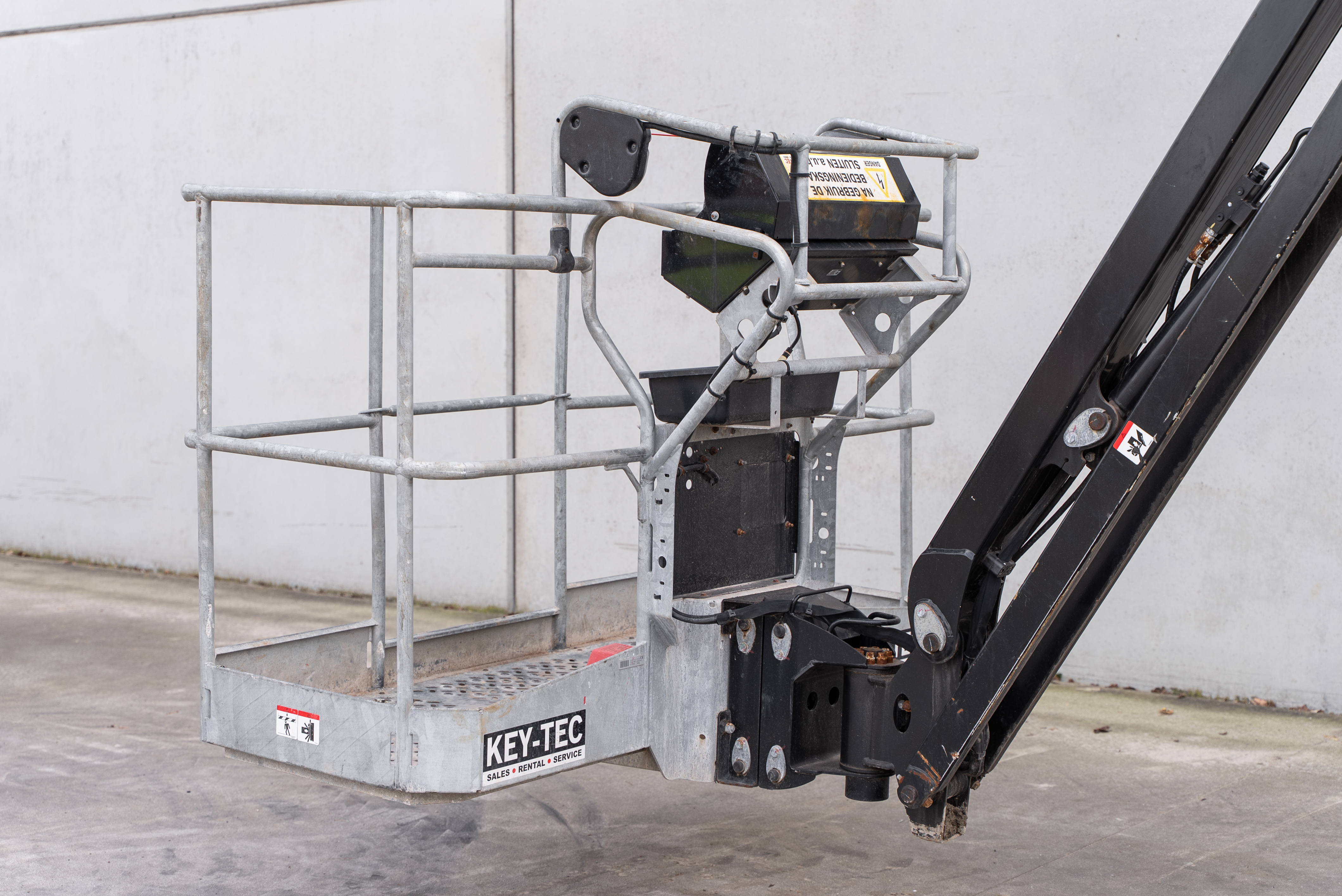 ATJ 180 RC 4RD ST5 S2 - Product image