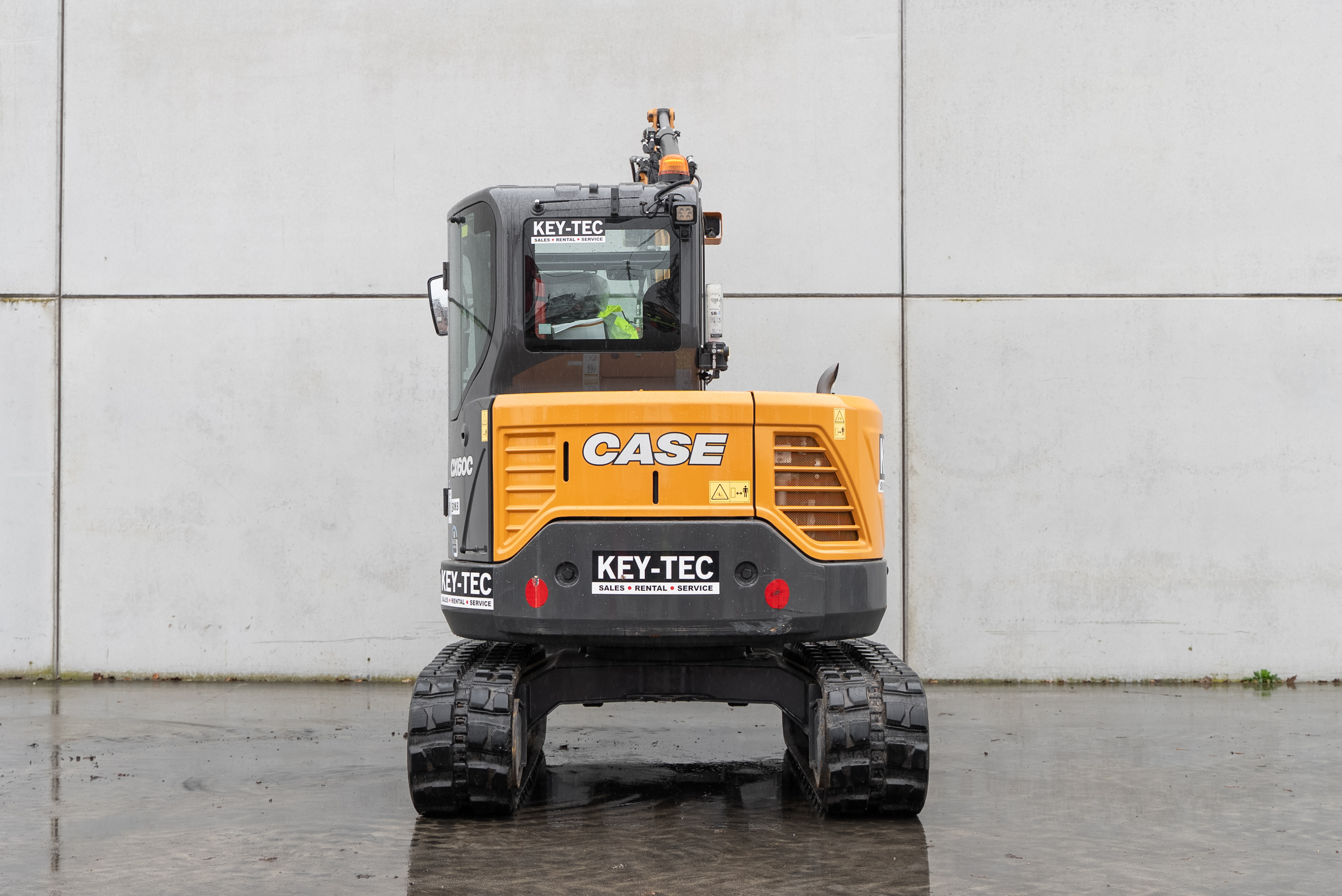 CX 60 C - Product image