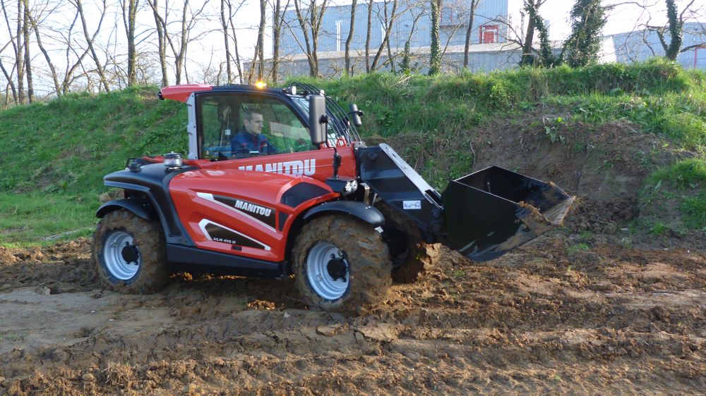 ULM 412 H 36Y ST5 S1 - Application