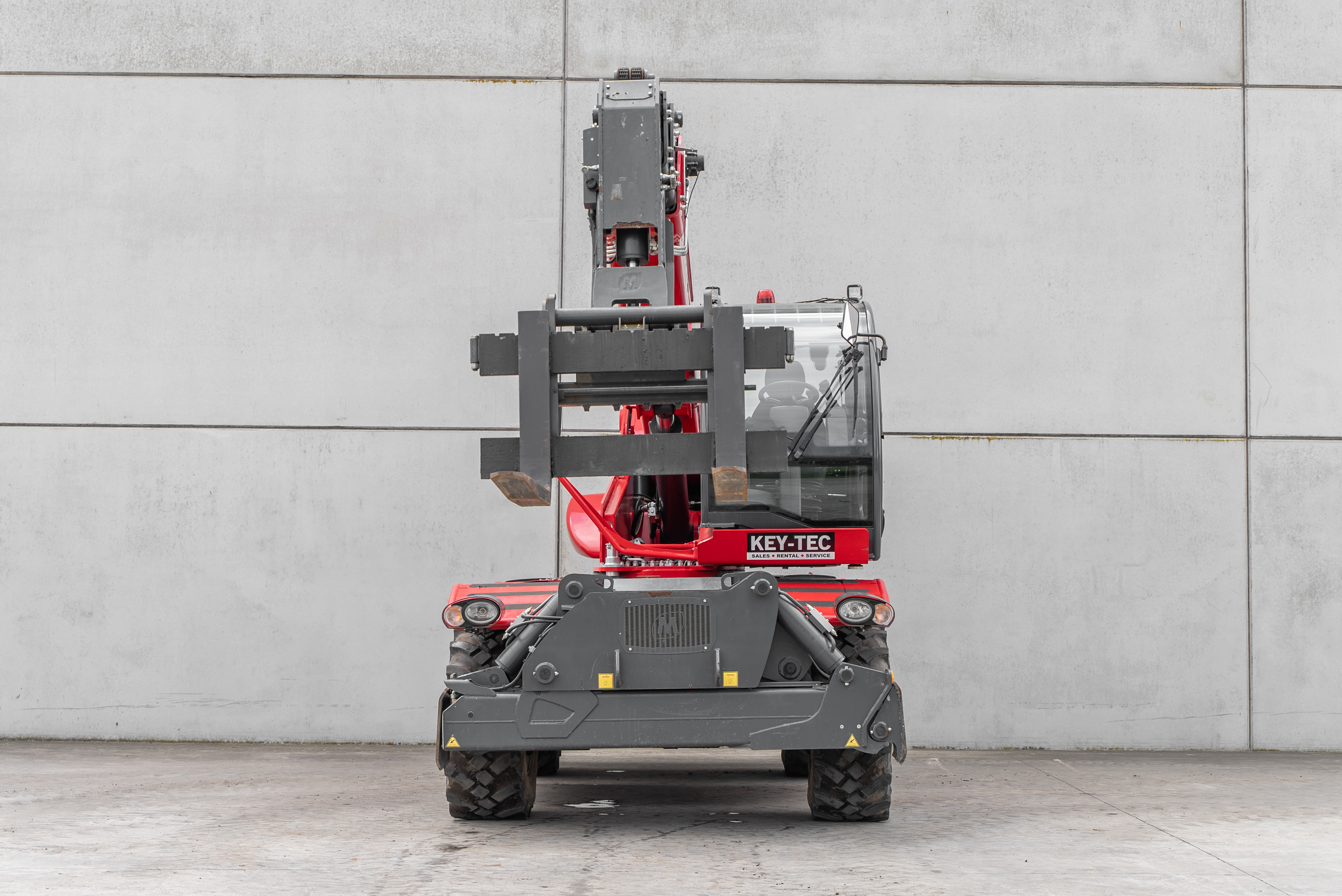 RTH 6.25 - Product image