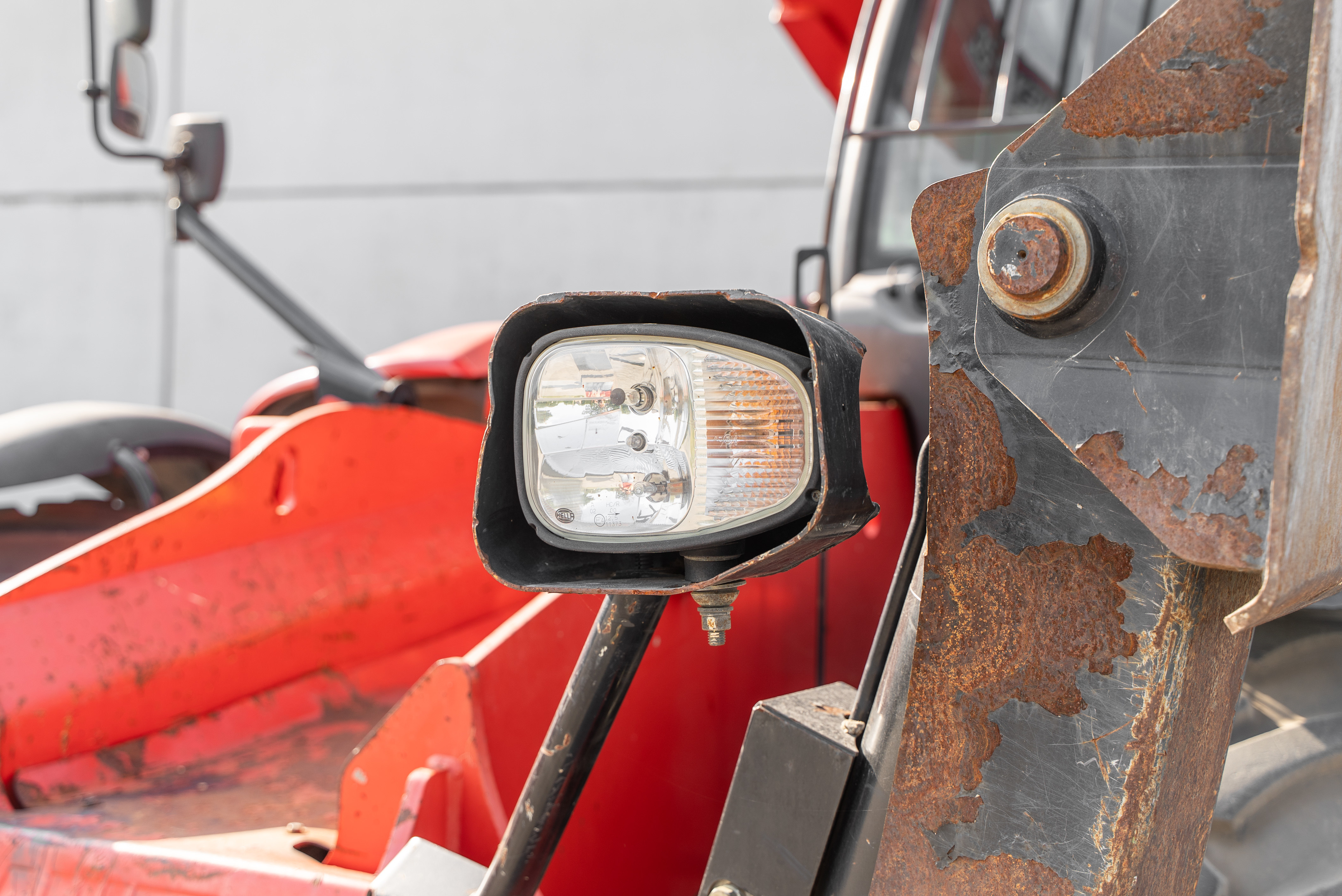 Manitou - Verreikers - MT 1440 100P ST3B S2 - Productfoto