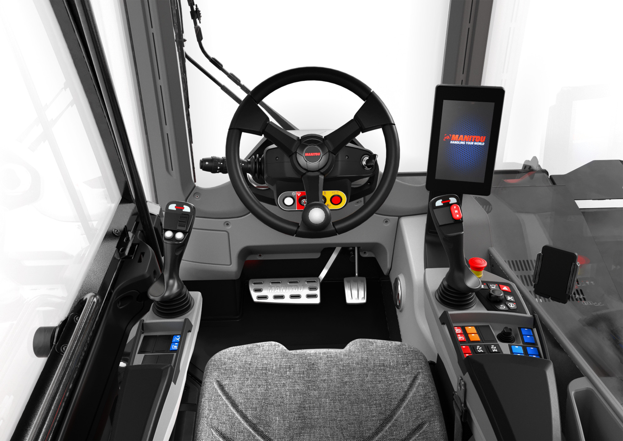 MRT 1845 360 115D ST5 S1 - Interior