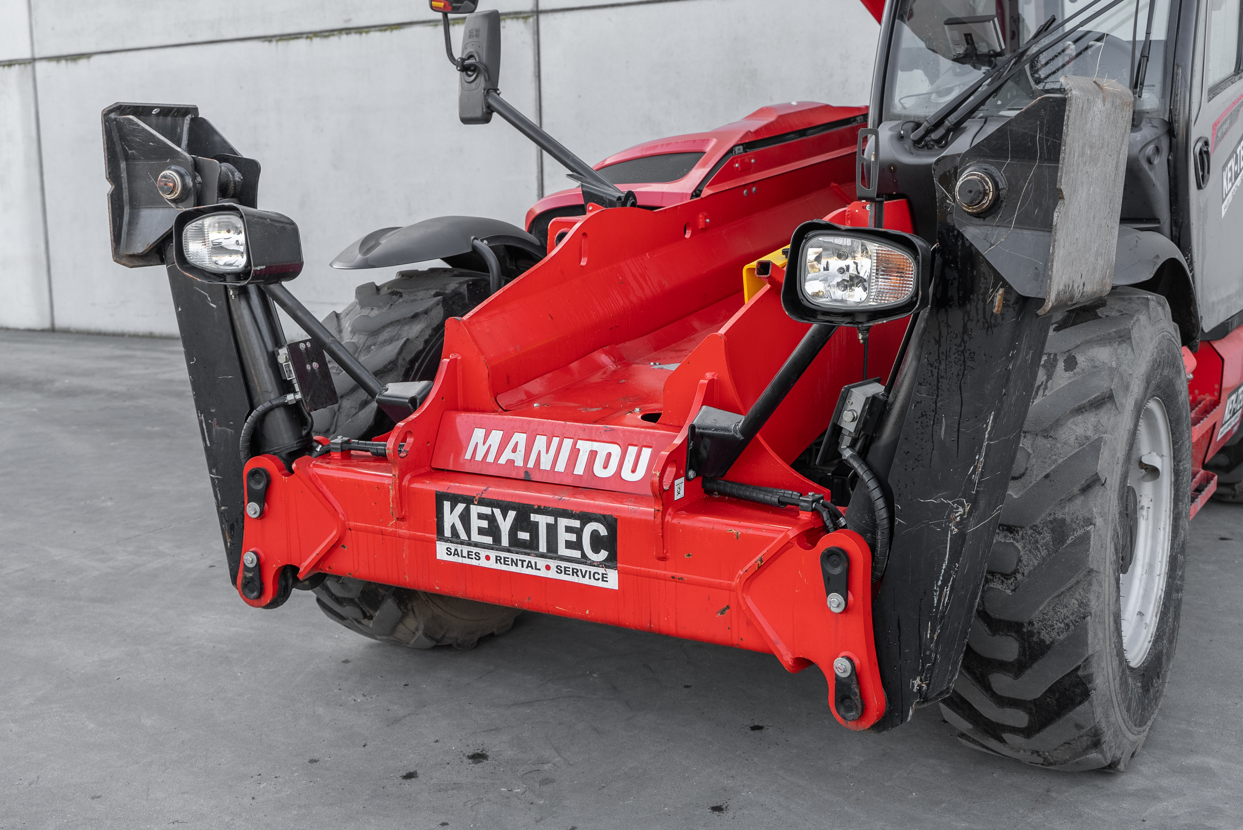 MT 1840 EASY 75D ST5 S1 - Product image