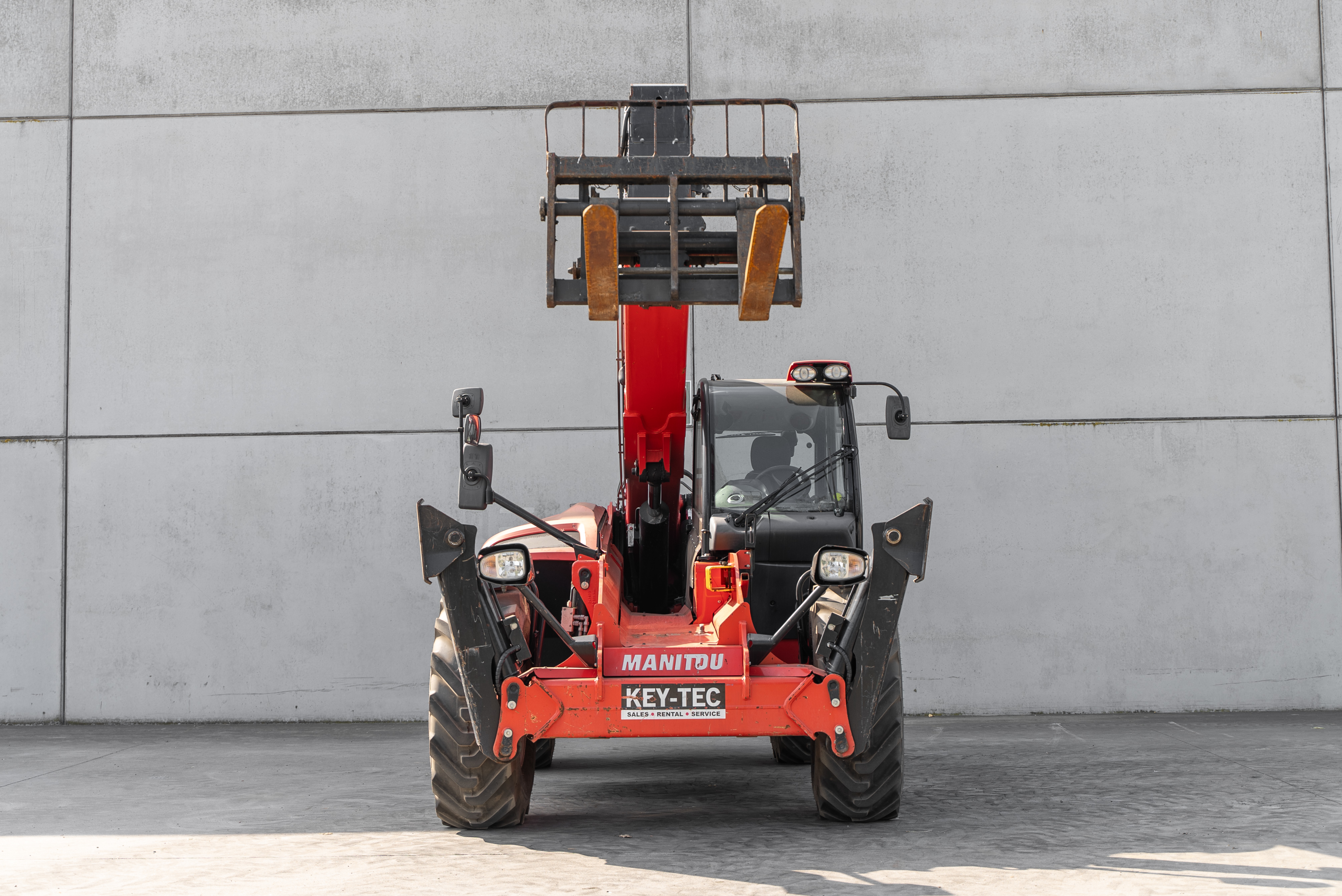 MT 1840 EASY 75D ST5 S1 - Product image