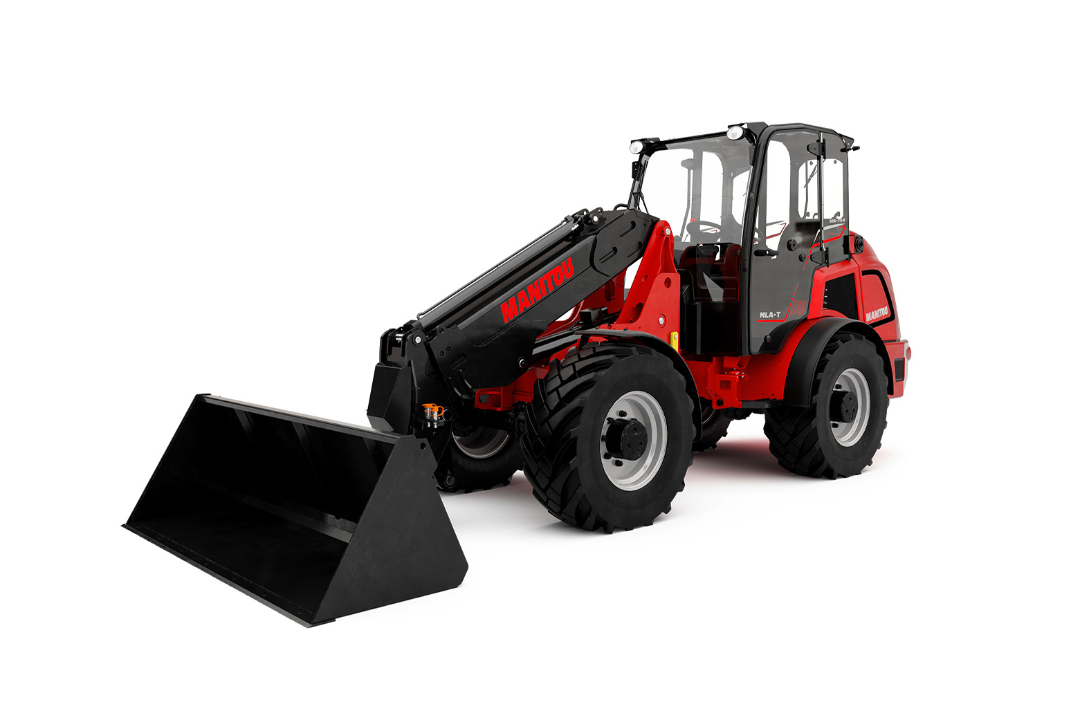 MLA-T 516 75 H