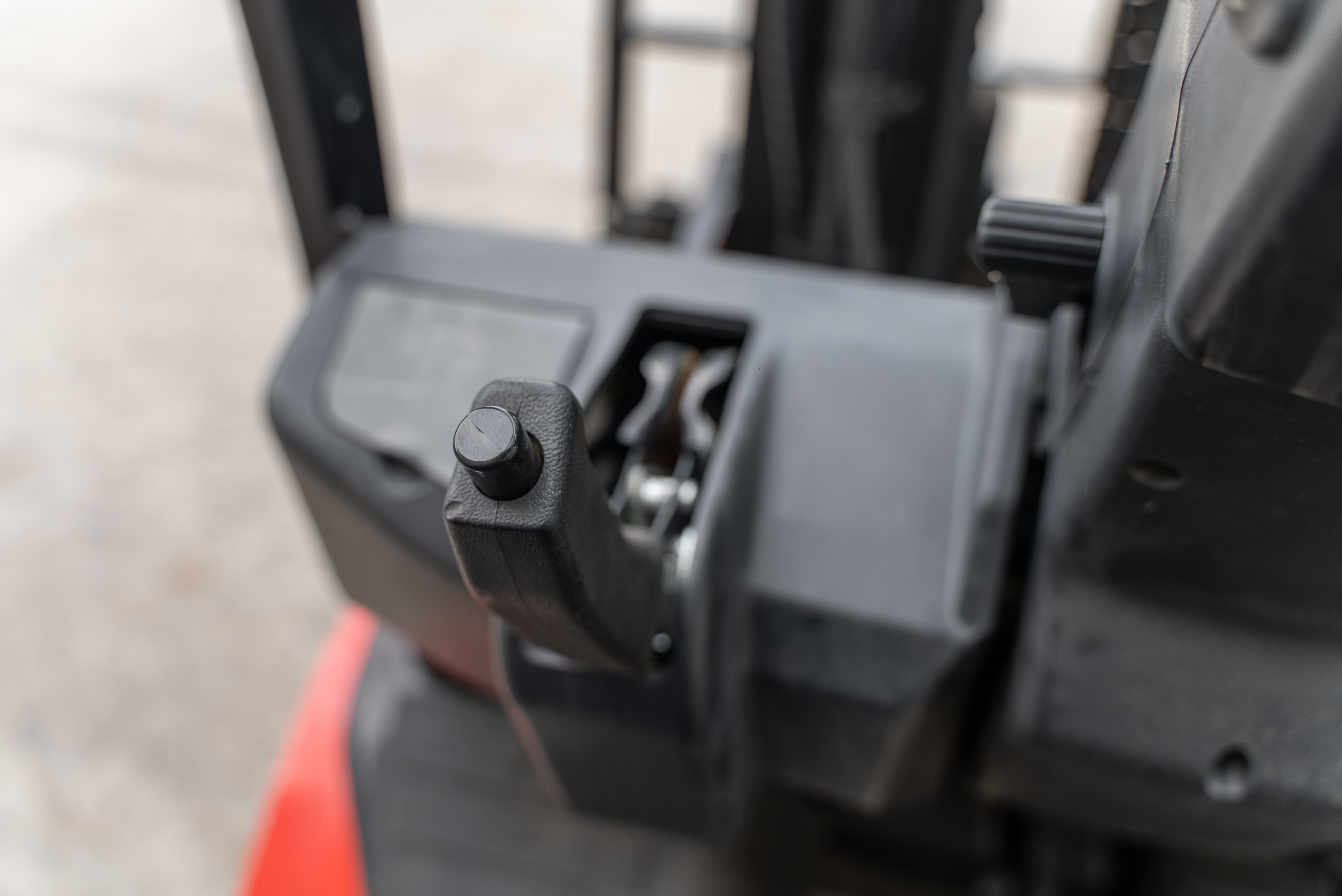 Manitou - Chariots élévateurs - MI 25 D K ST5 S1 - Image produit