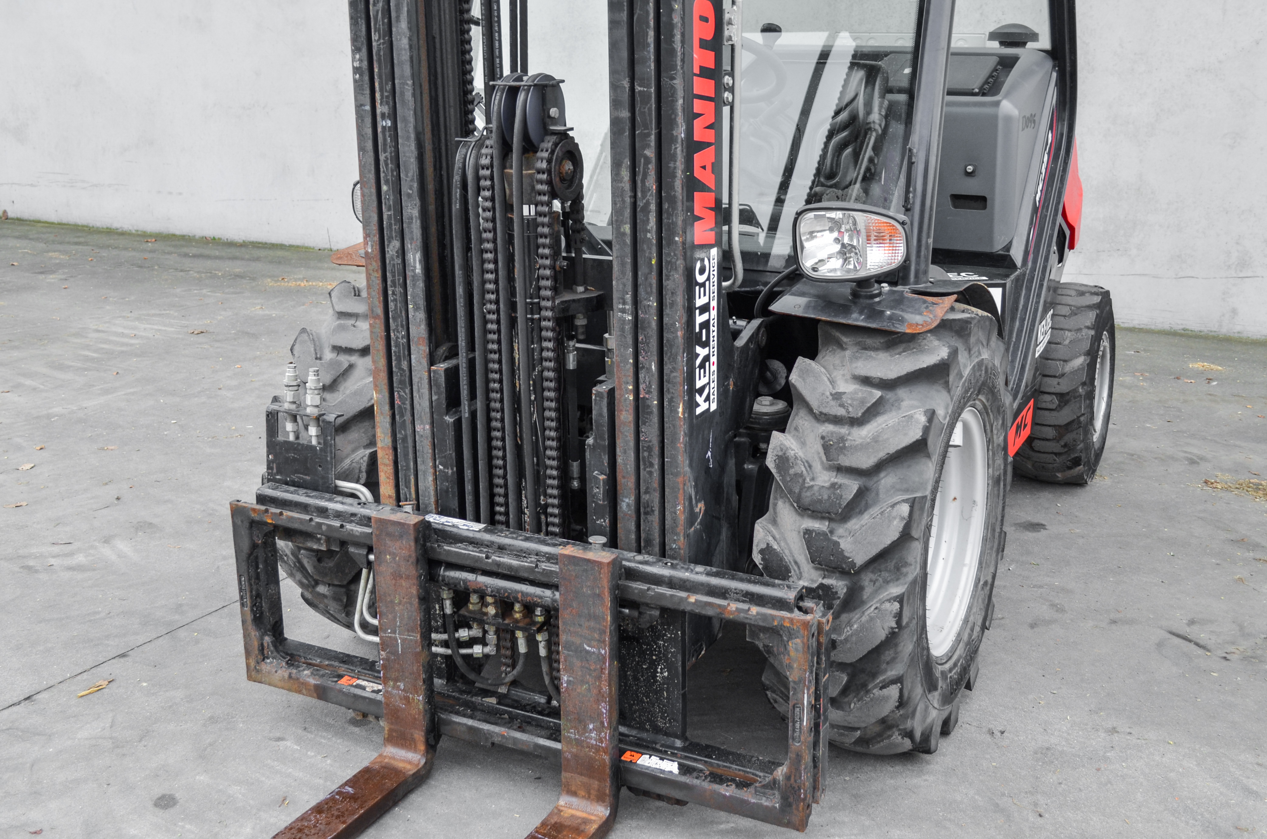 MC 25-4 D K ST3A S1 - Product image
