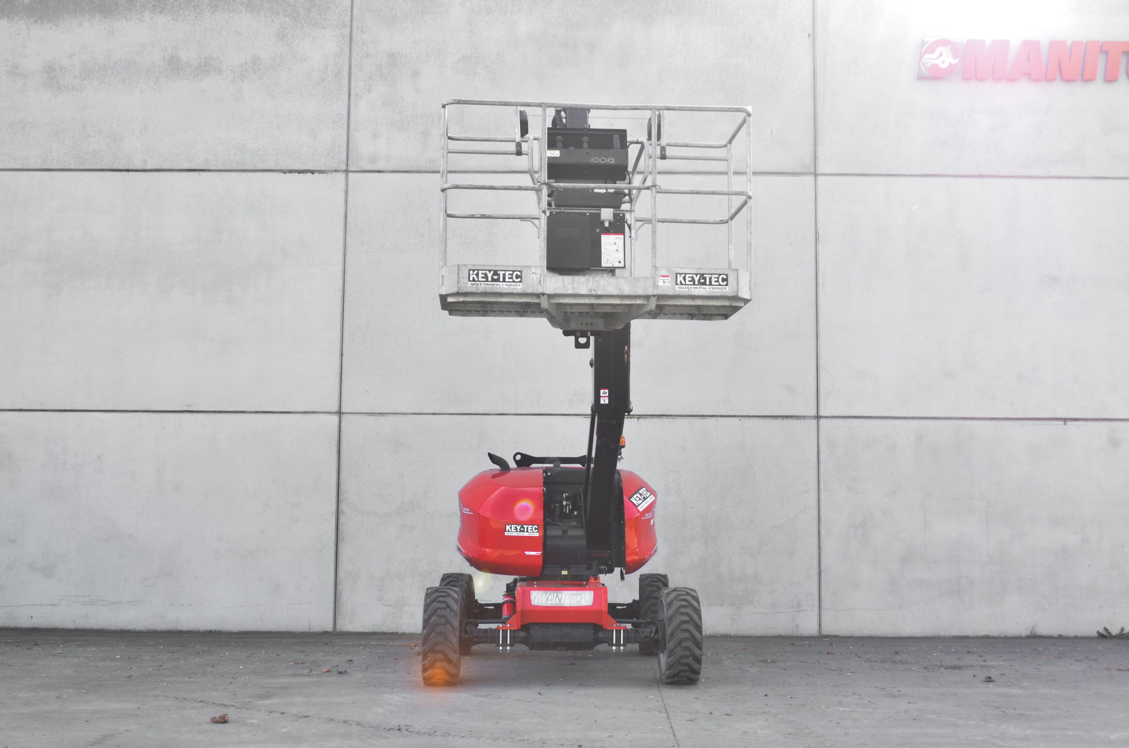 ATJ 160 RC 4RD ST5 S2 - Product image