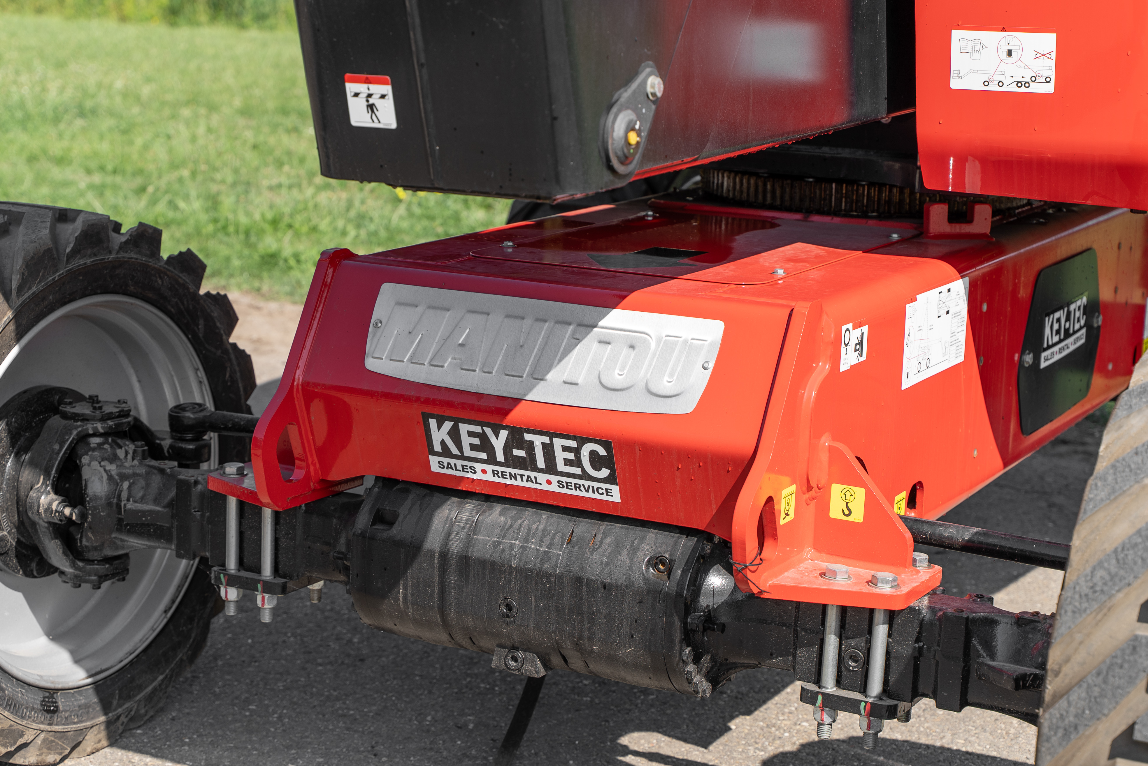 ATJE 200 RC 4RD S1 - Product image