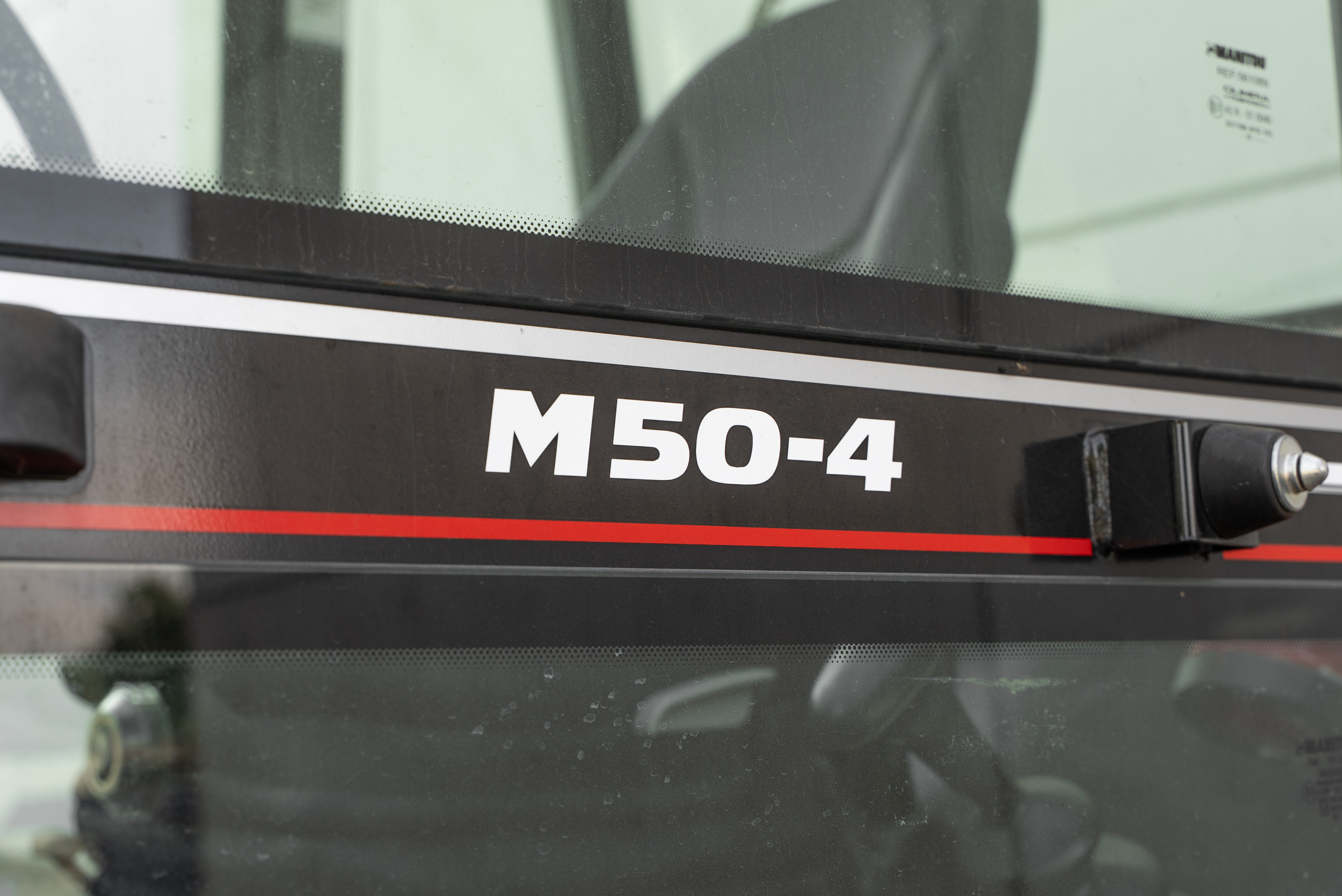M 50-4 D ST5 S1 EU - Product image