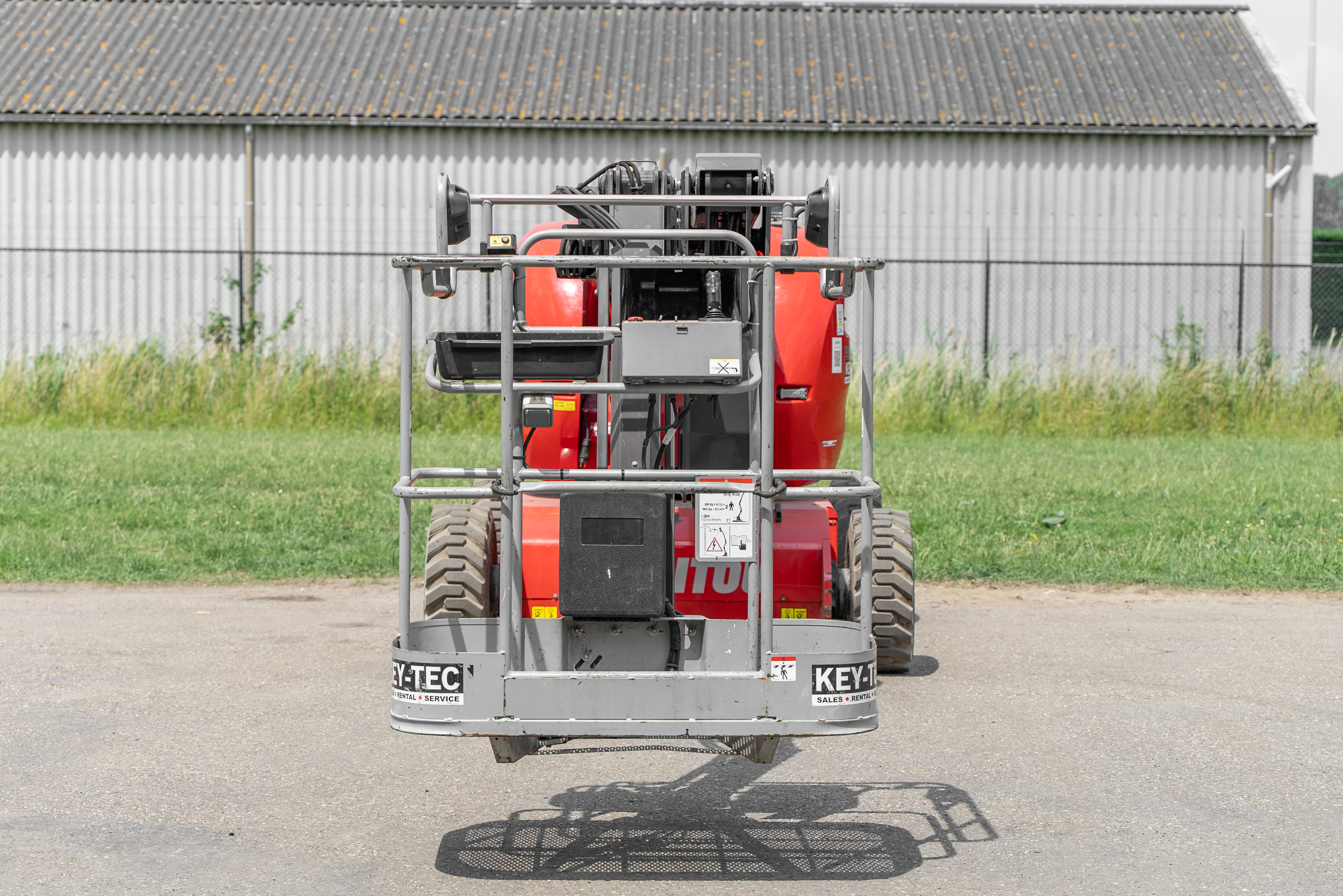 AETJL 170 - Product image