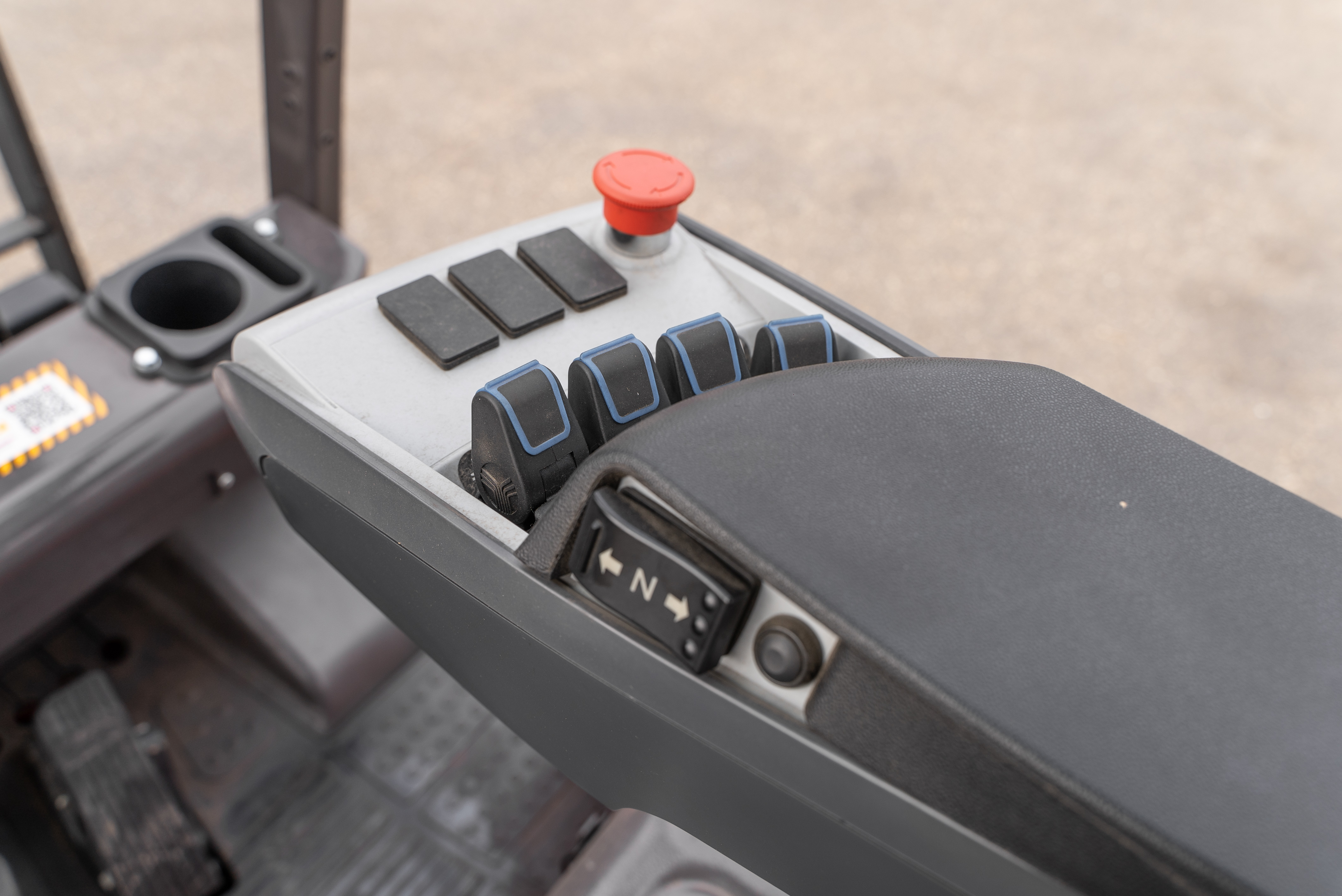 ME 430 80V S3 - Product image
