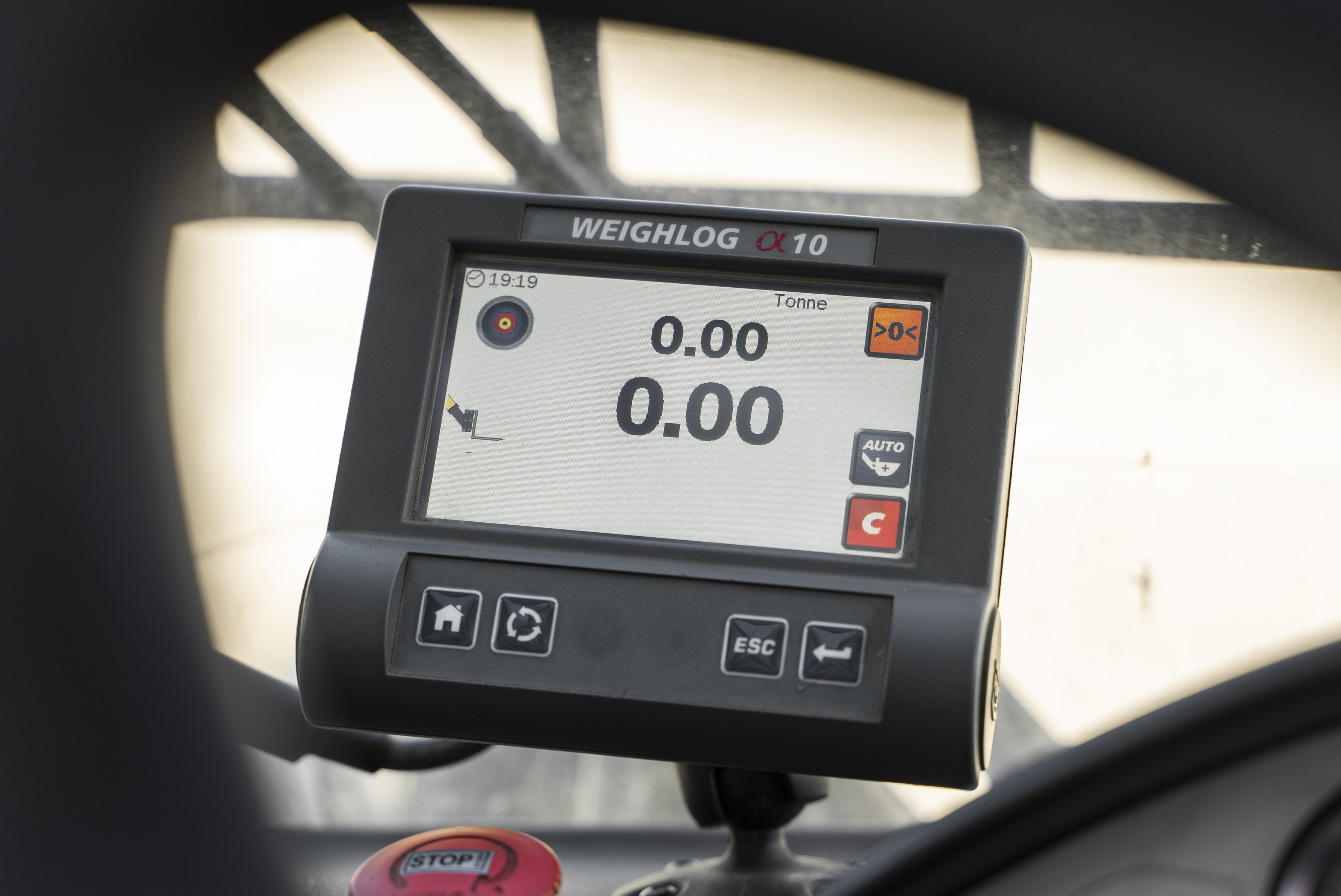 MHT 780 L EVOLUTION E3 - Product image