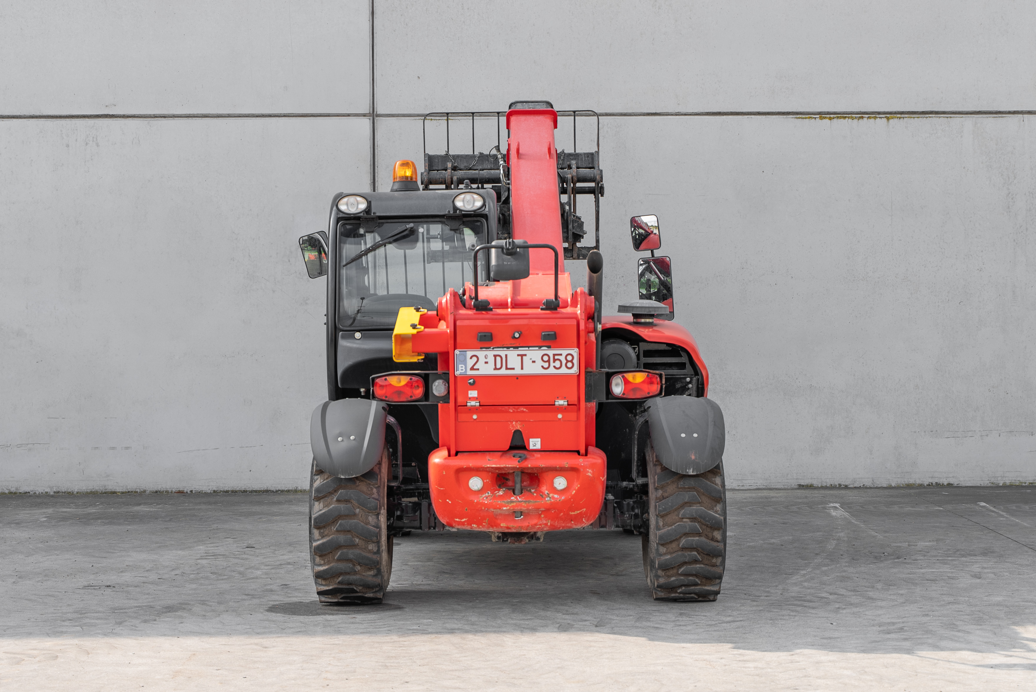 MT 625 H COMFORT 75K ST5 S1 - Product image