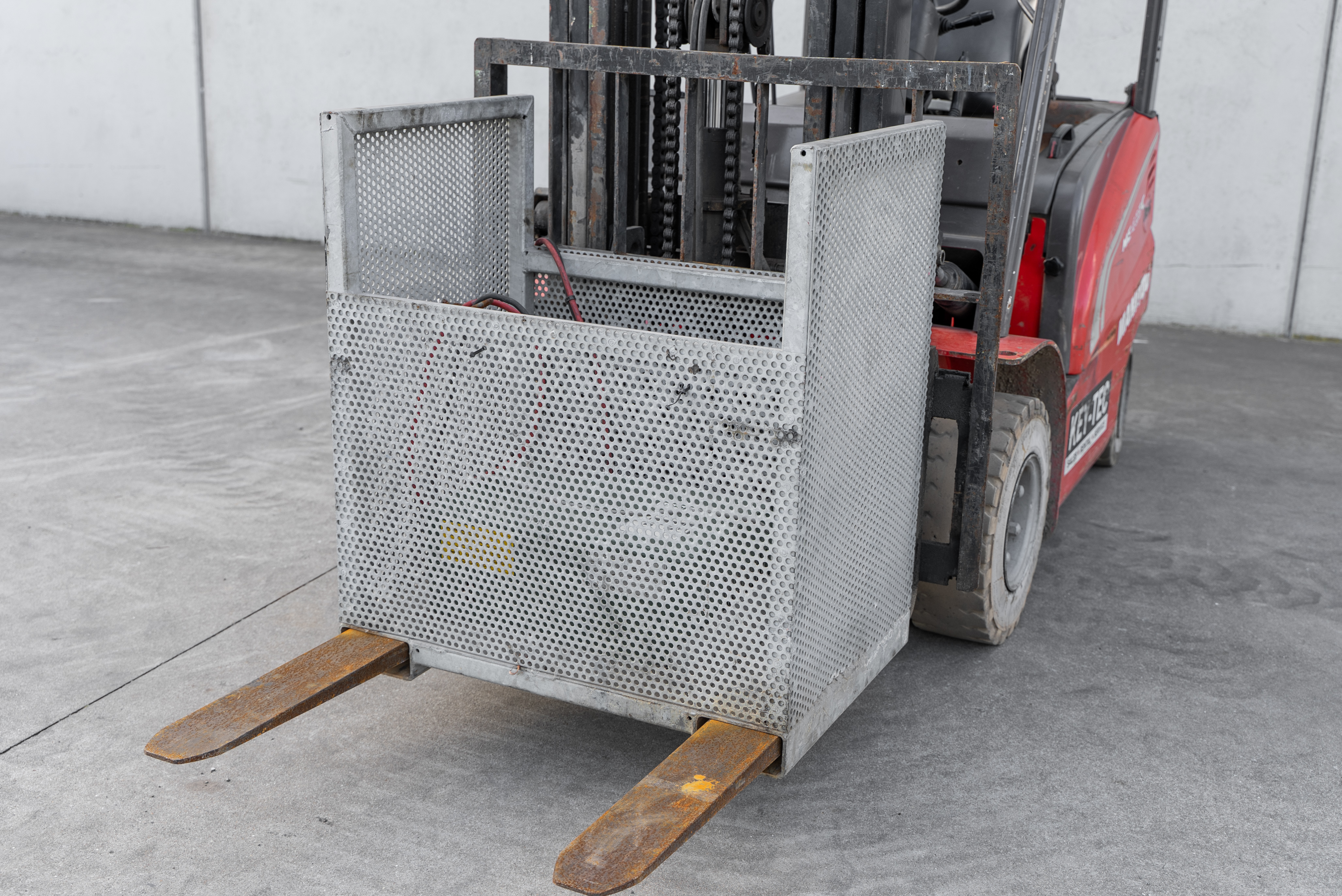 ME 425 C 48V S3 - Product image