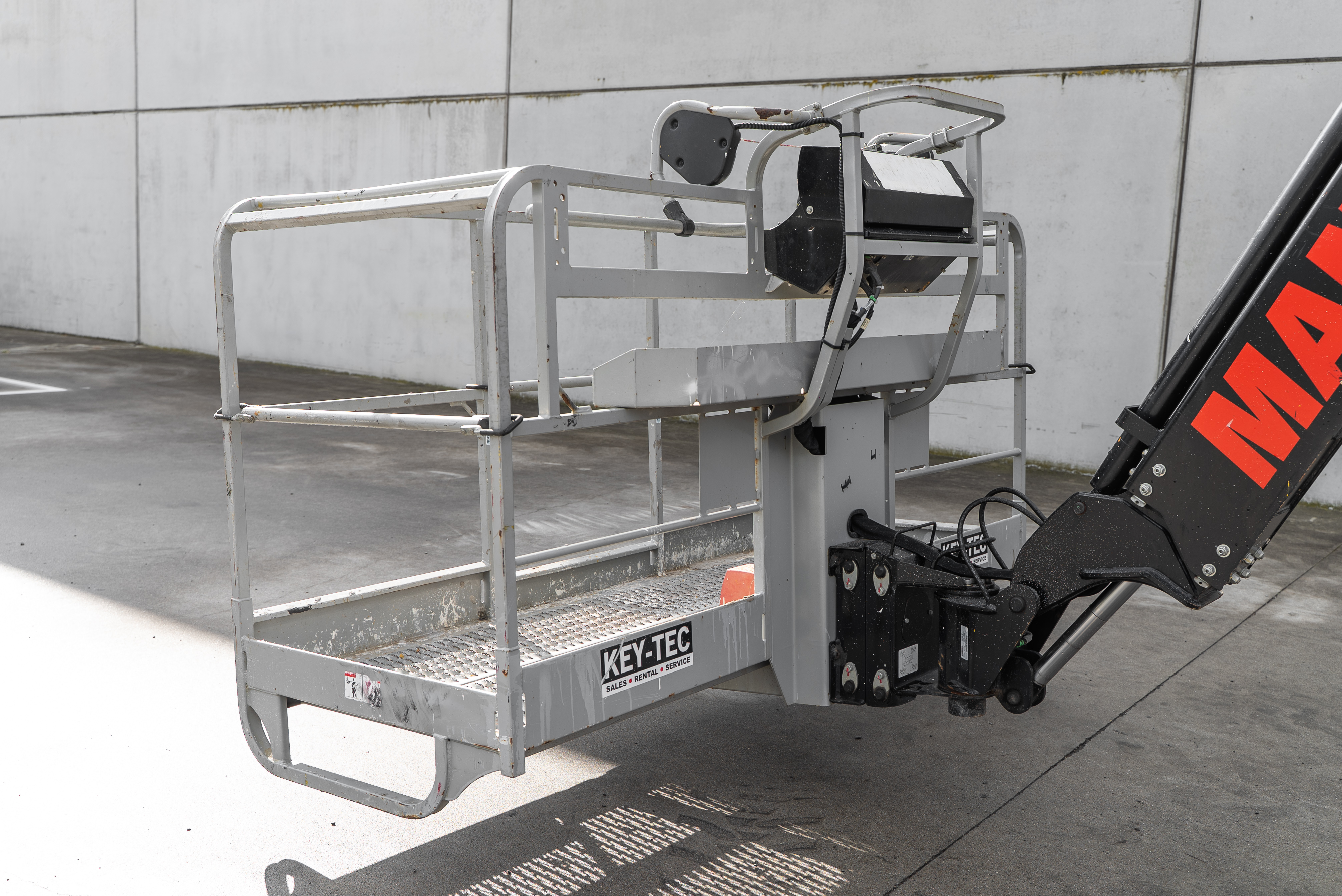 TJ 280 ST5 S1 - Product image