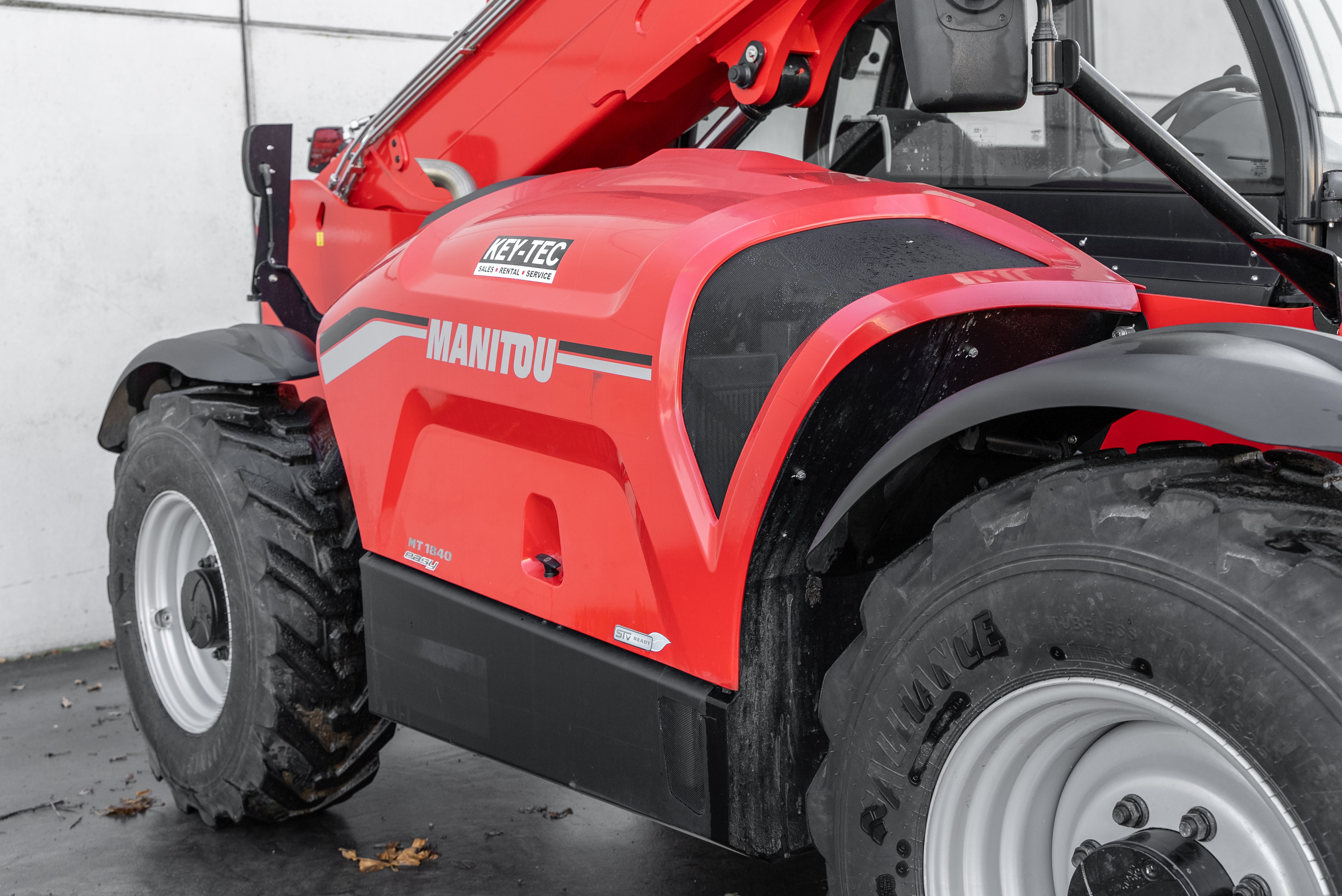 MT 1840 EASY 75D ST5 S1 - Product image