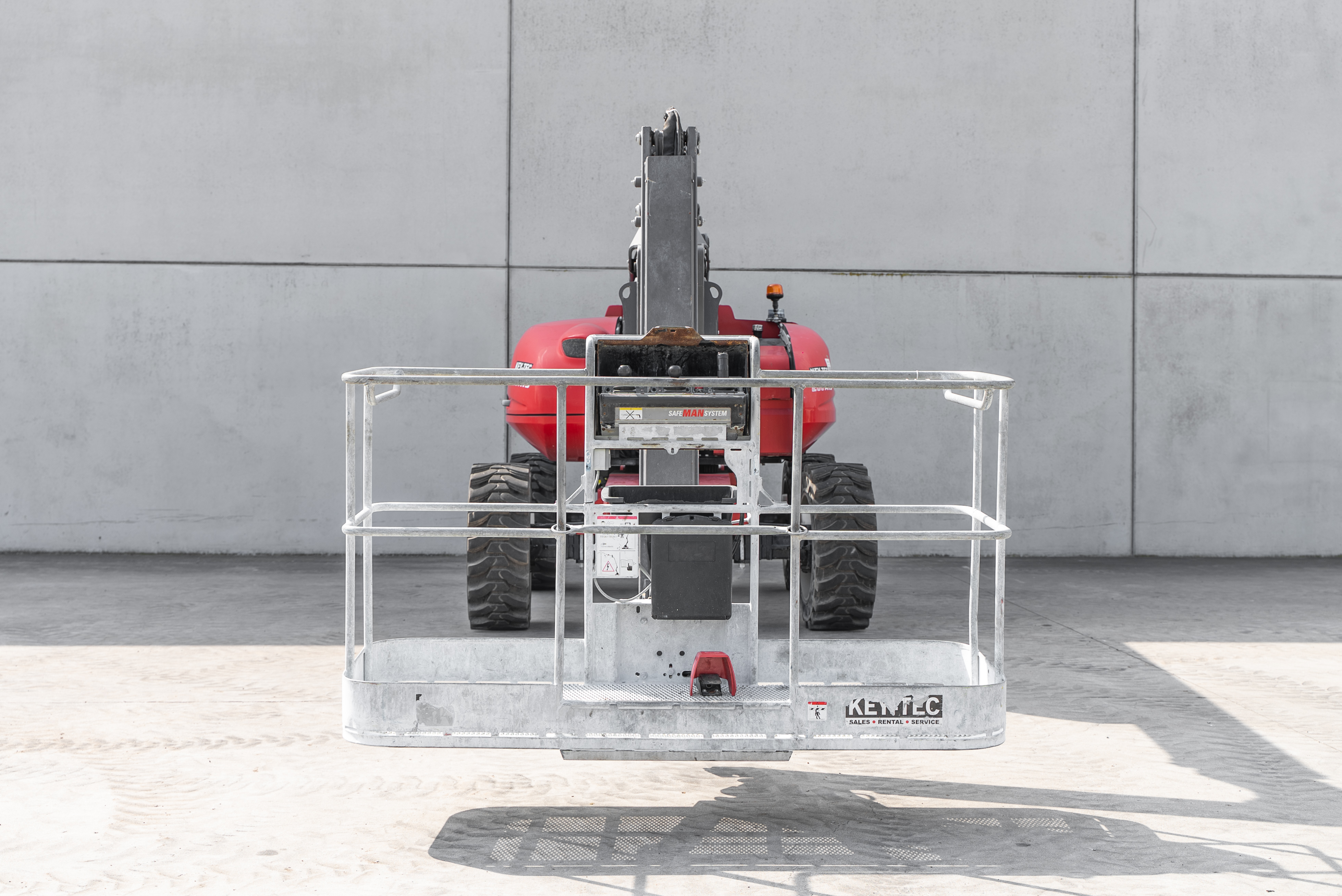 ATJ 200 RC - Product image