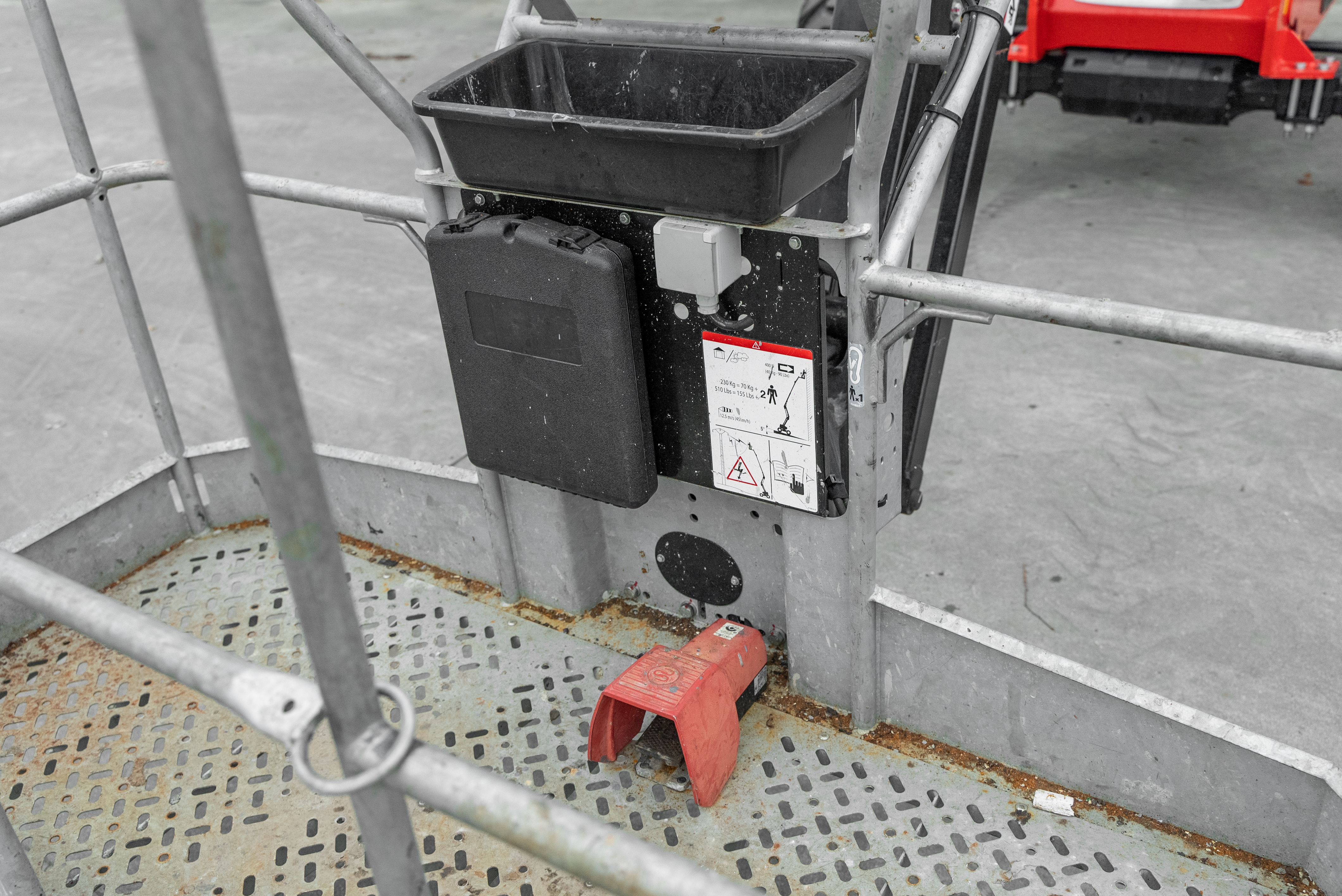 ATJ 160 RC 4RD ST5 S2 - Product image