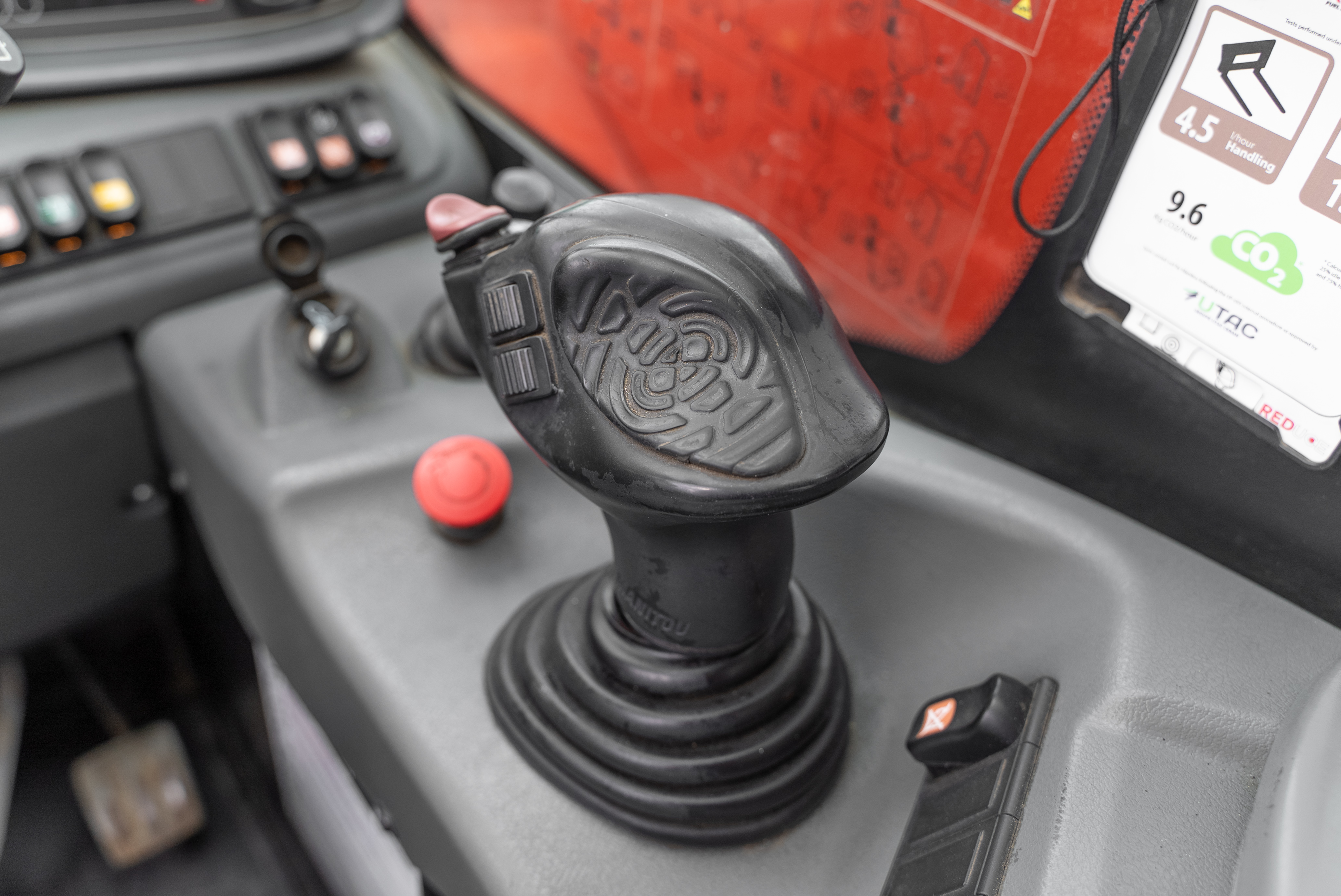 MT 625 H COMFORT 75K ST5 S1 - Product image