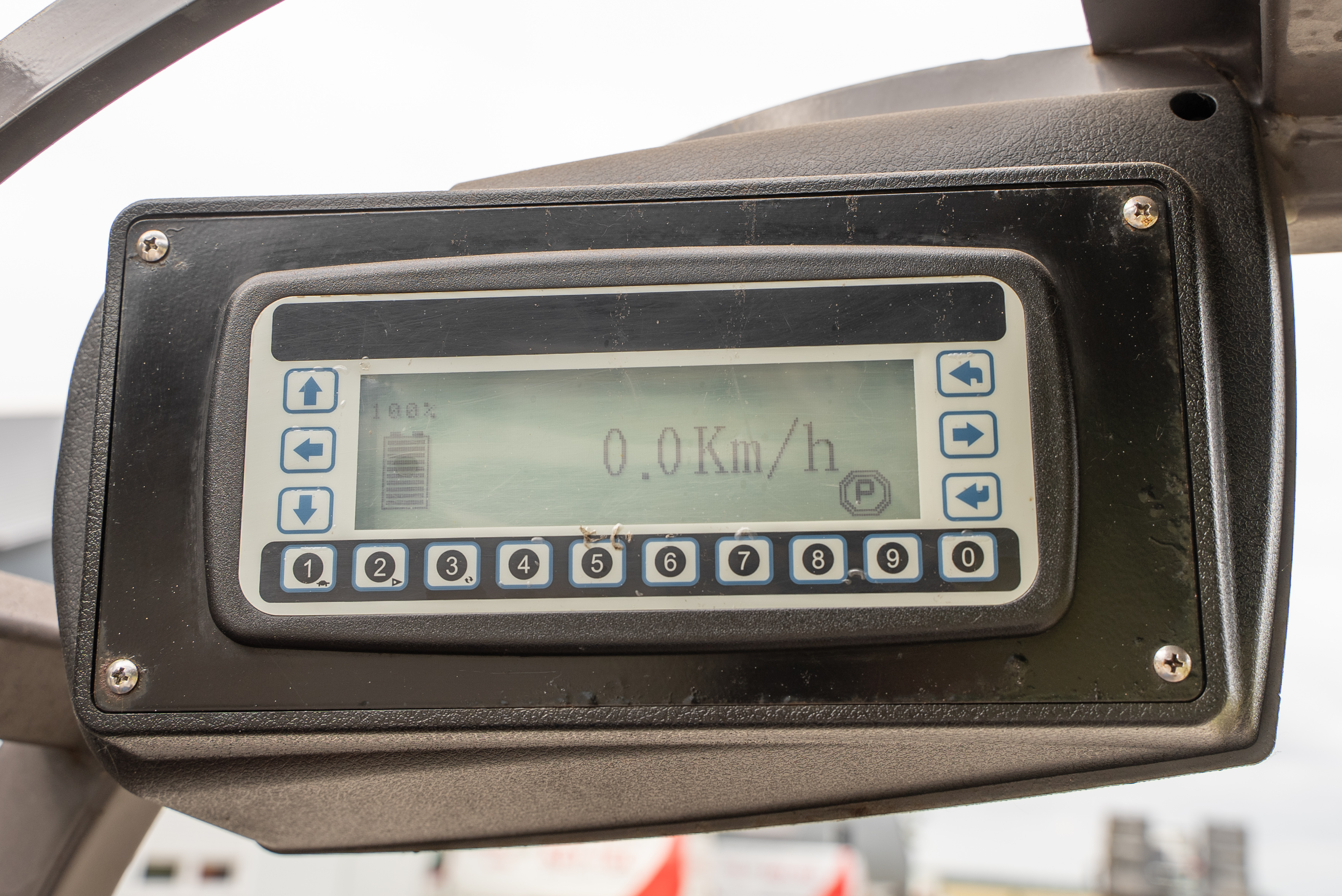 ME 435 80V S3 - Product image