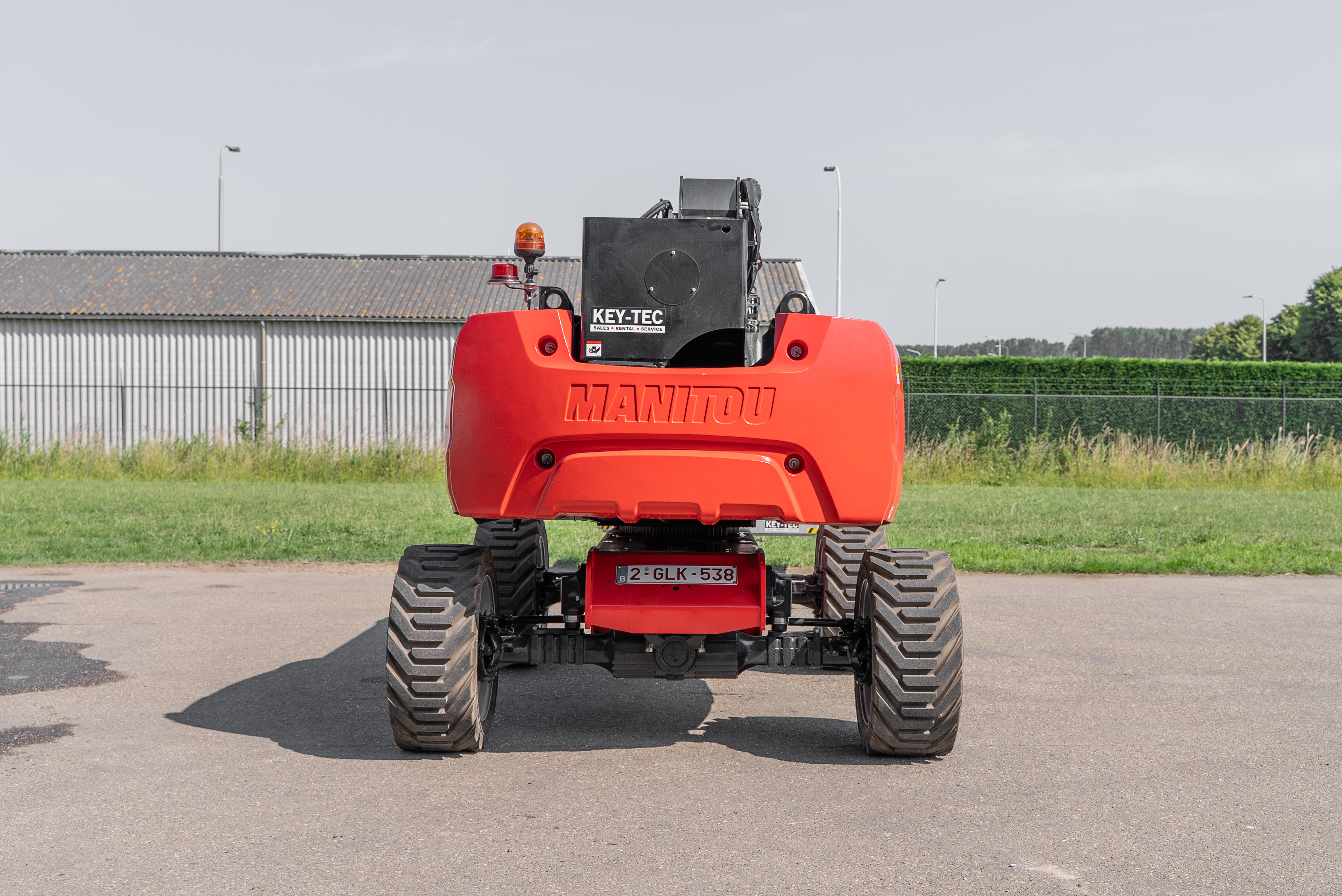 ATJE 200 RC 4RD S1 - Product image