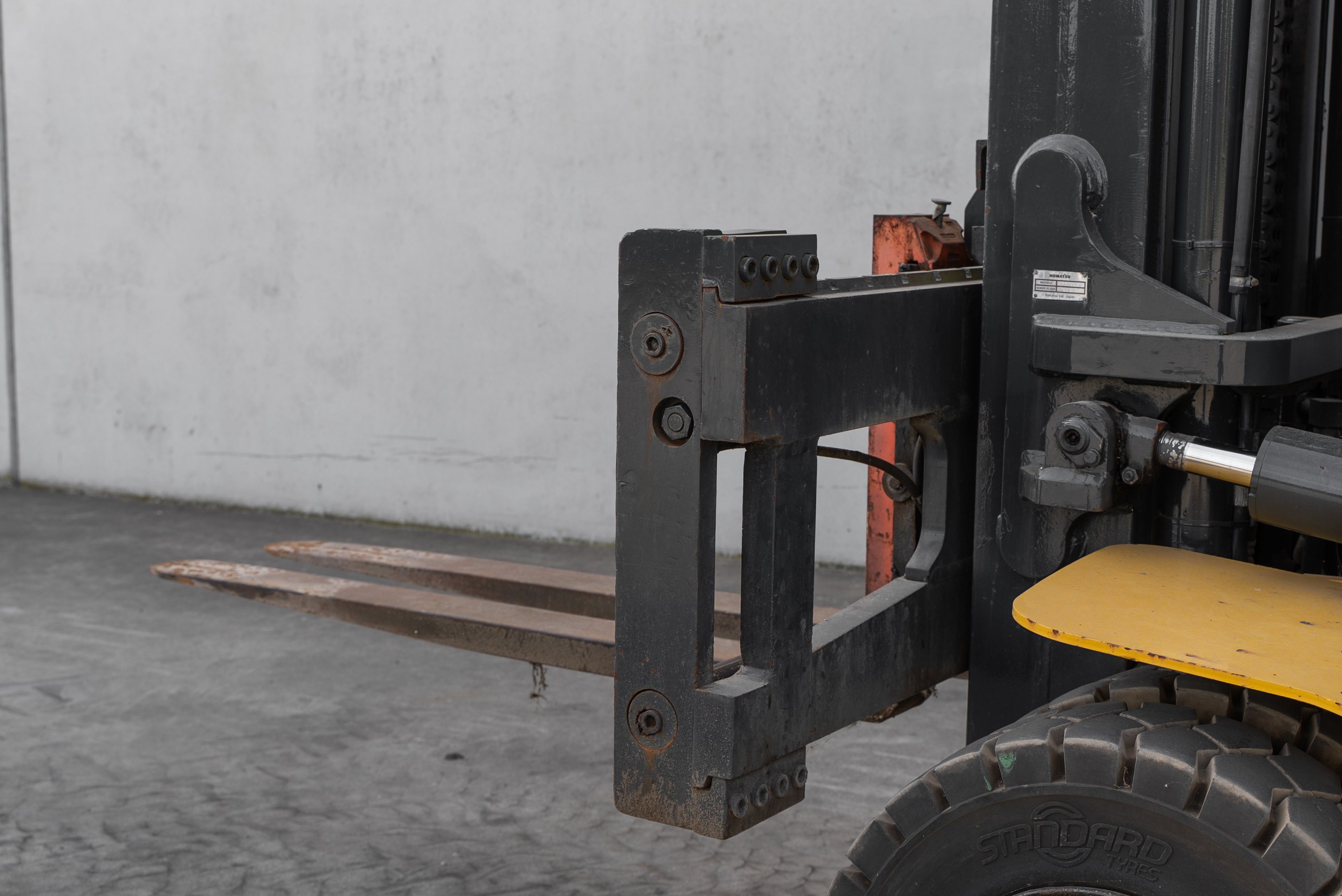 FD 80-10 - Product image