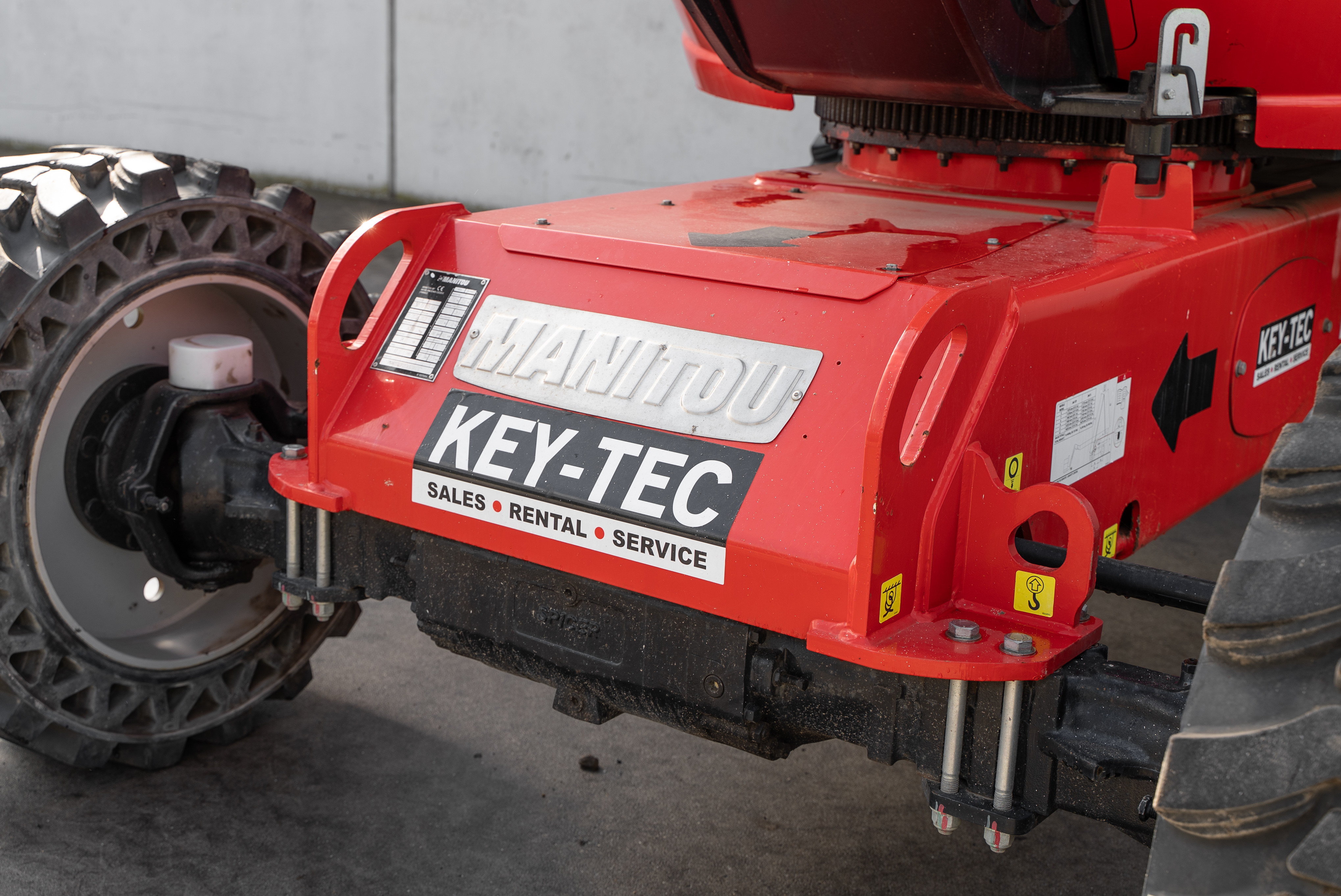TJ 280 ST5 S1 - Product image